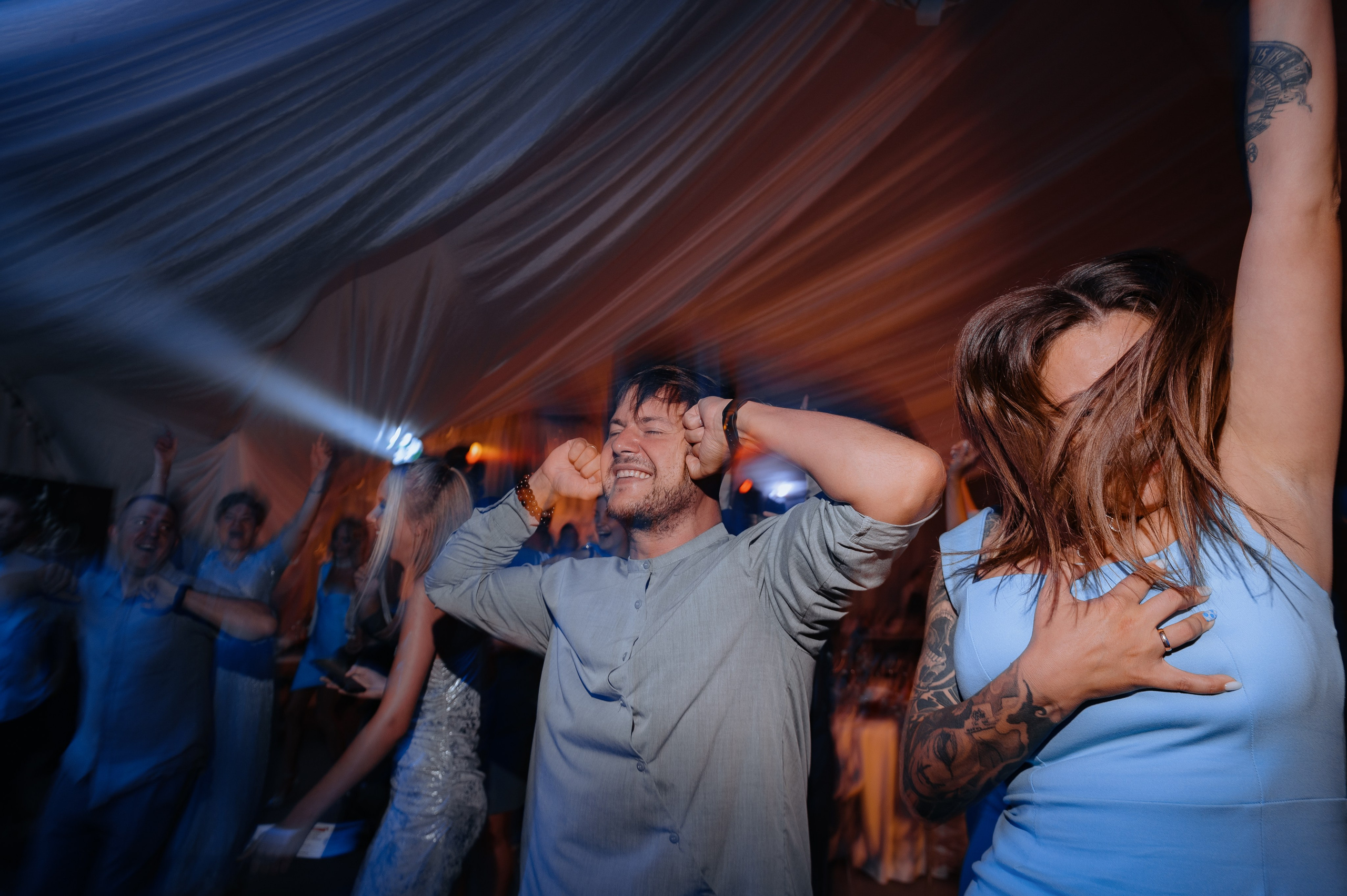 М & Ю. Мультижанровый Фотограф в Иркутске Александр Лебедев