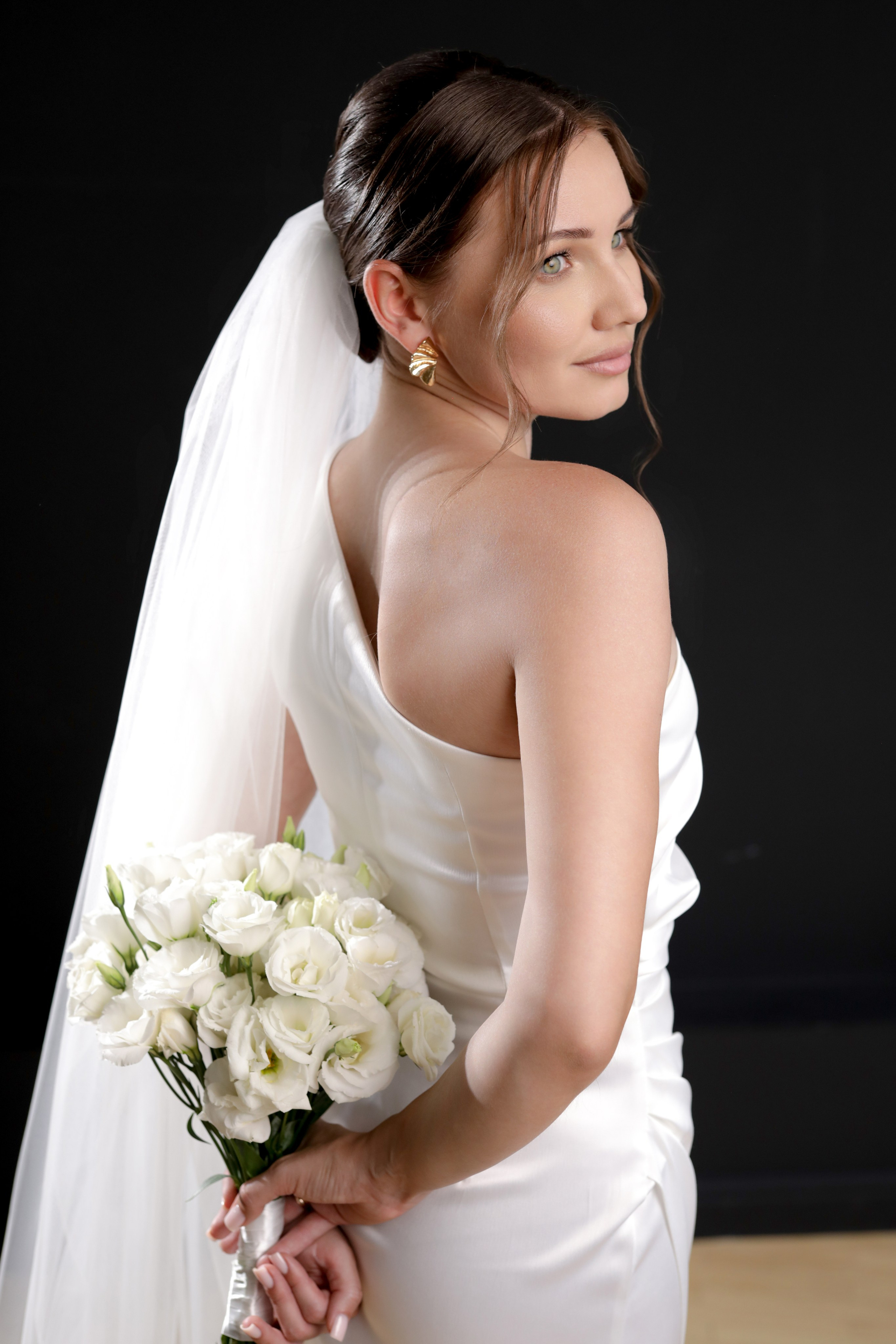 Анастасия и Павел Свадебная фотосессия Славянск на кубани. Фотограф Славянск на кубани Краснодар