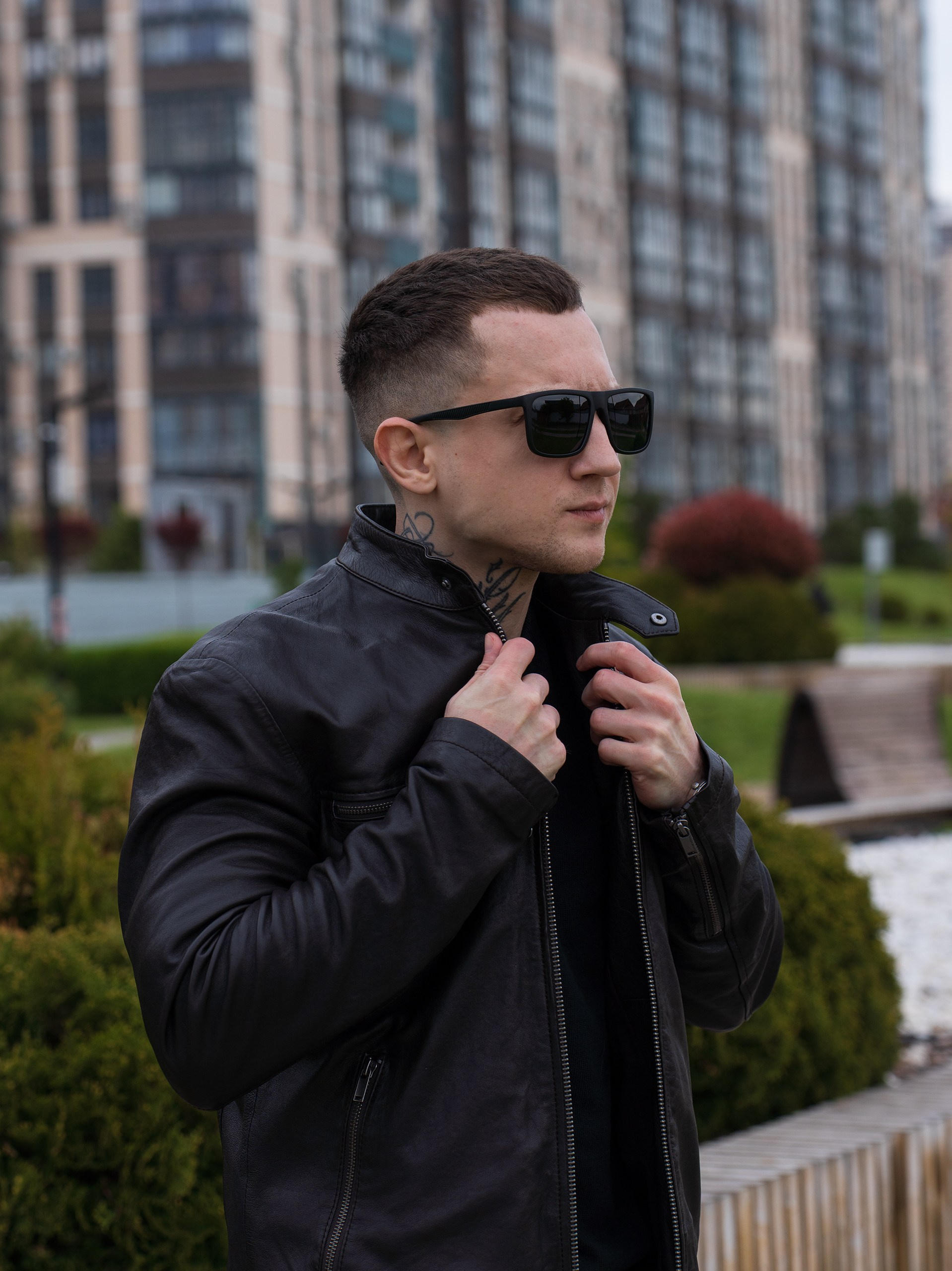 Авторские пресеты. Илья Игнатченко — фотограф, ретушер