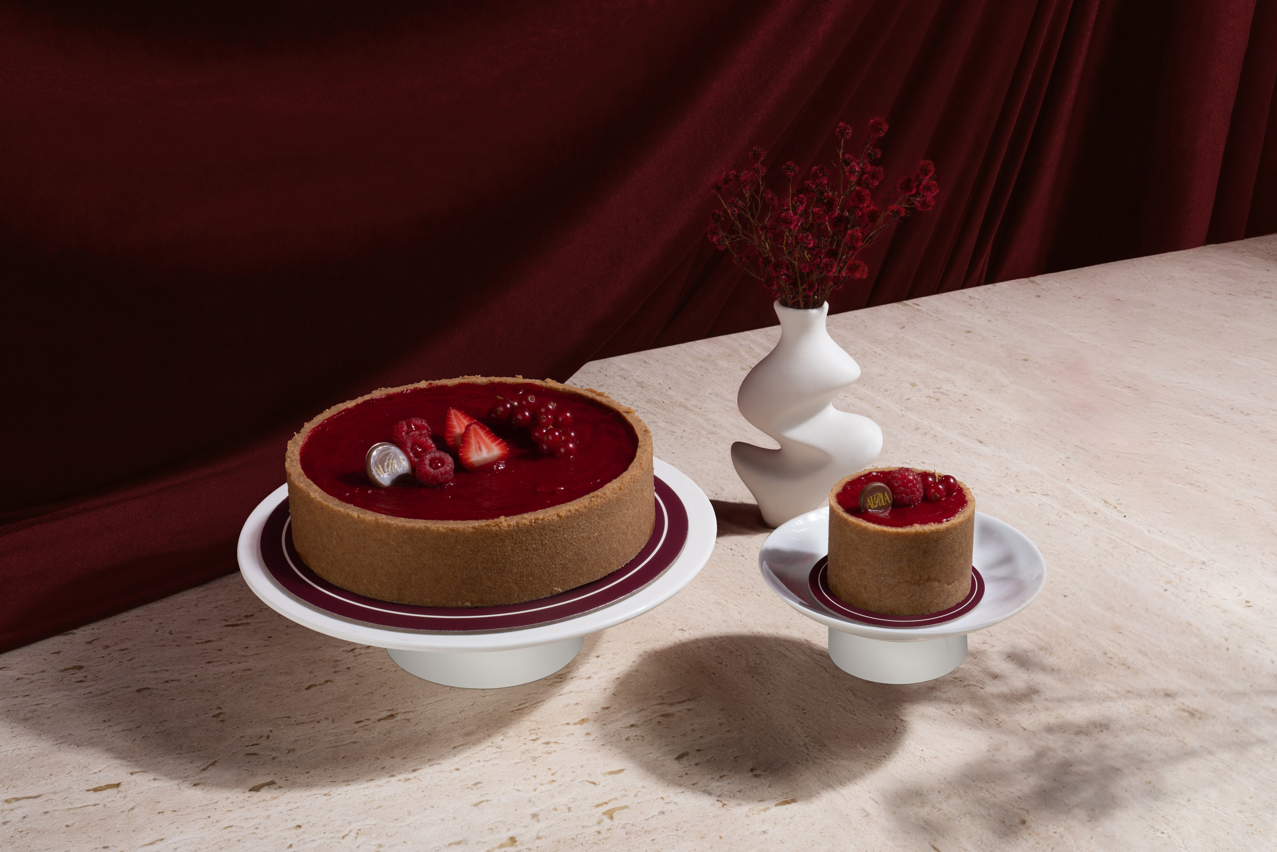 Auria (Commercial retouch). Илья Игнатченко — фотограф, ретушер