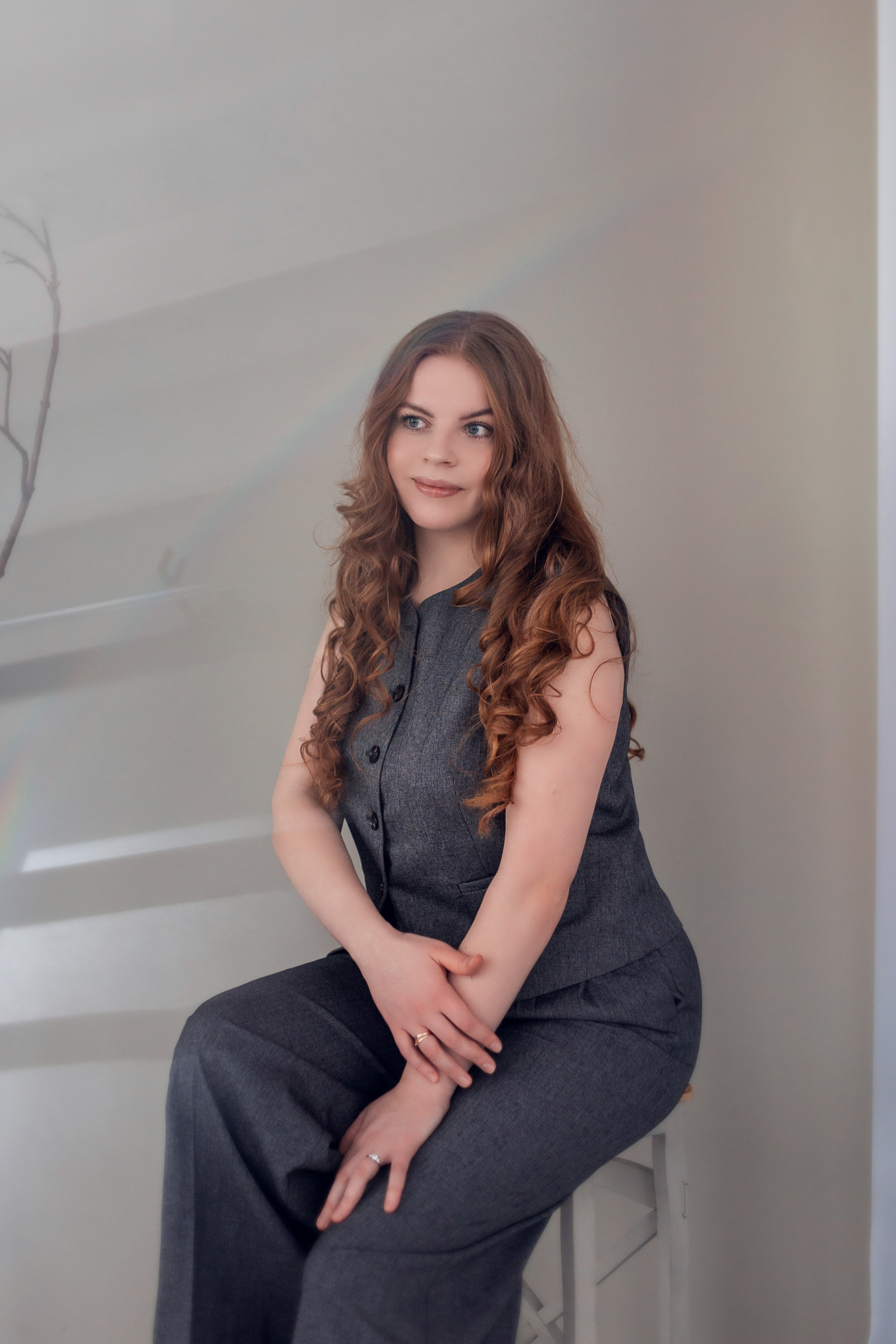 Надежда. Семейный фотограф в Санкт-Петербурге