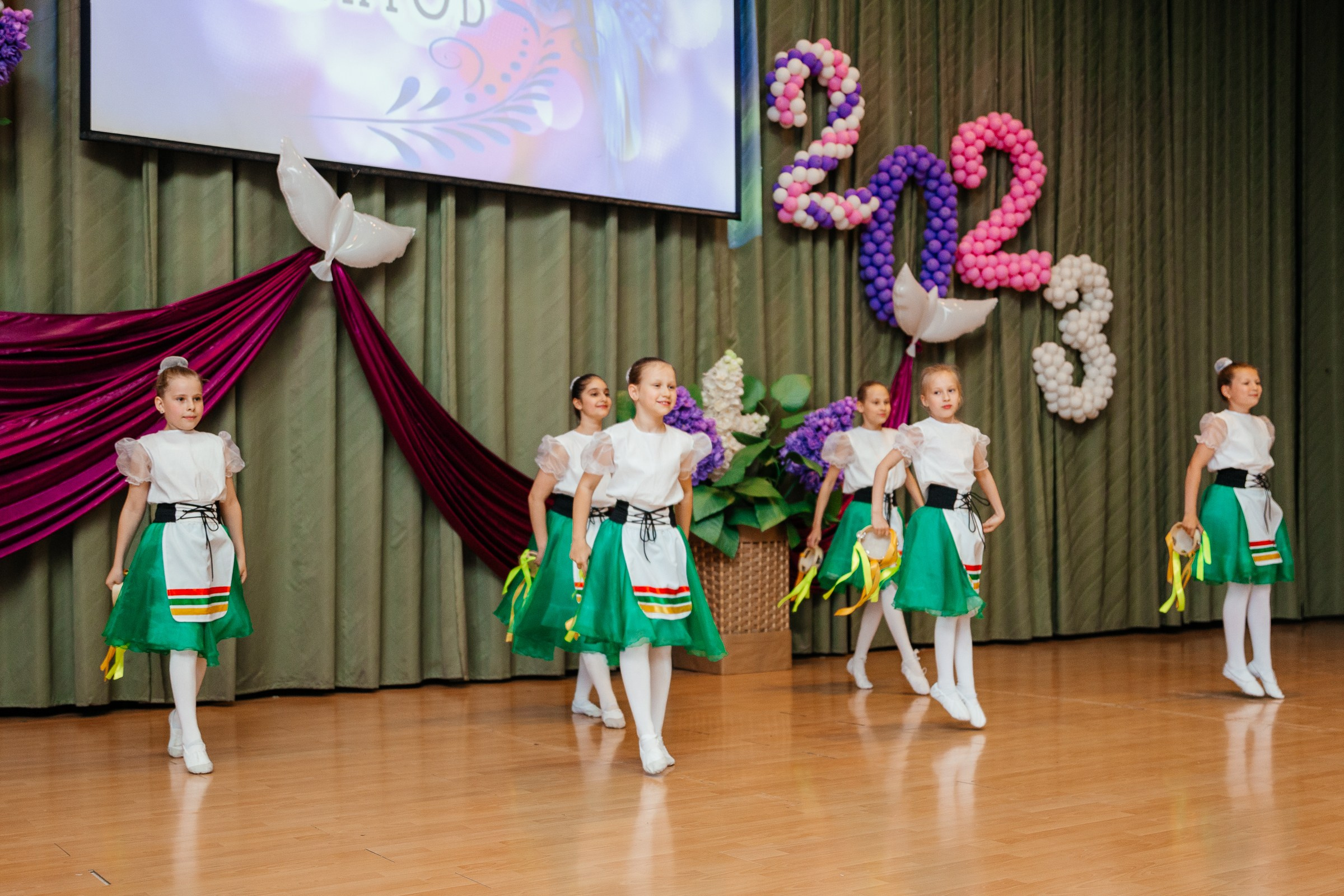 Выпускной. Семейный и свадебный фотограф Ясна Матросова