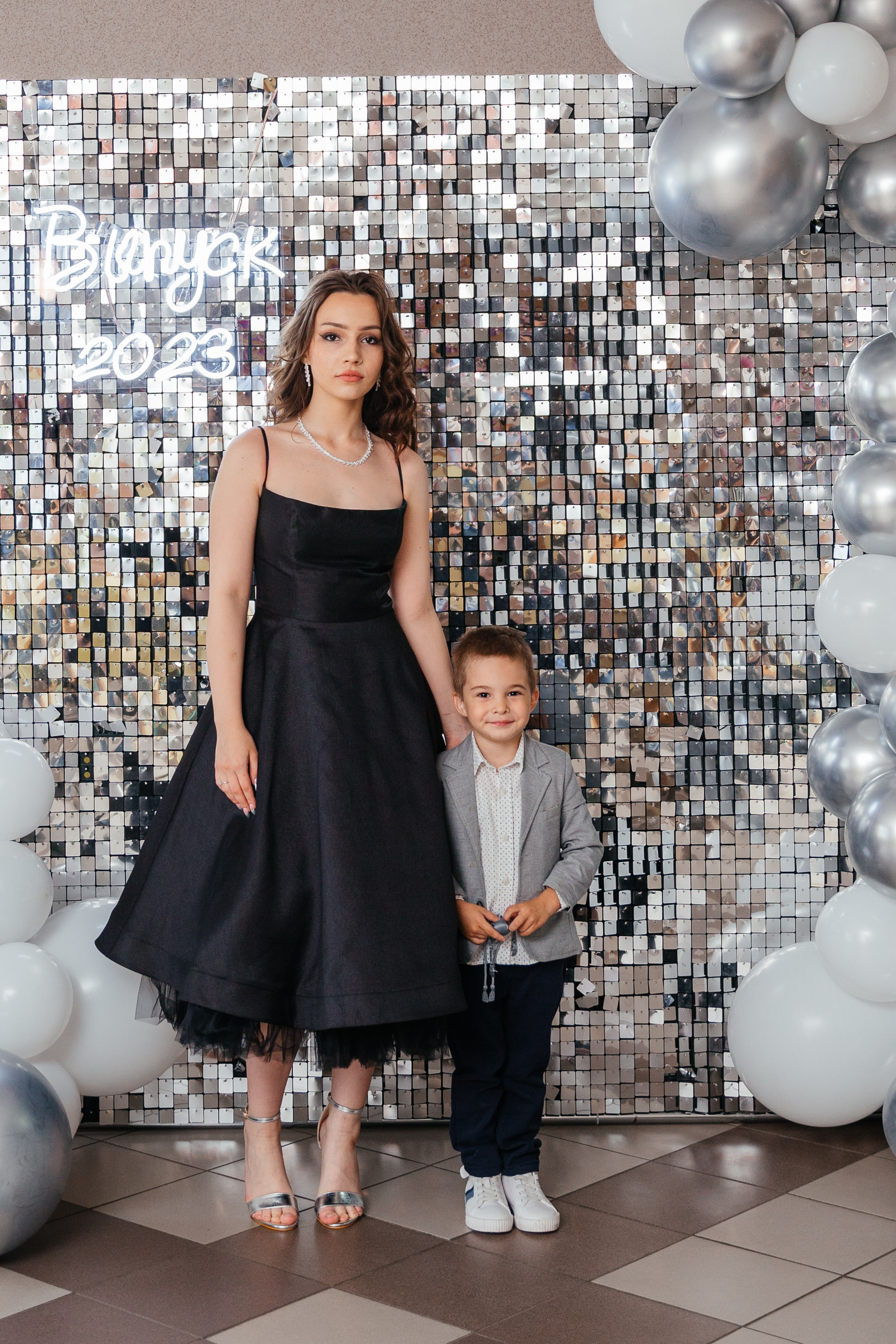 Выпускной. Семейный и свадебный фотограф Ясна Матросова