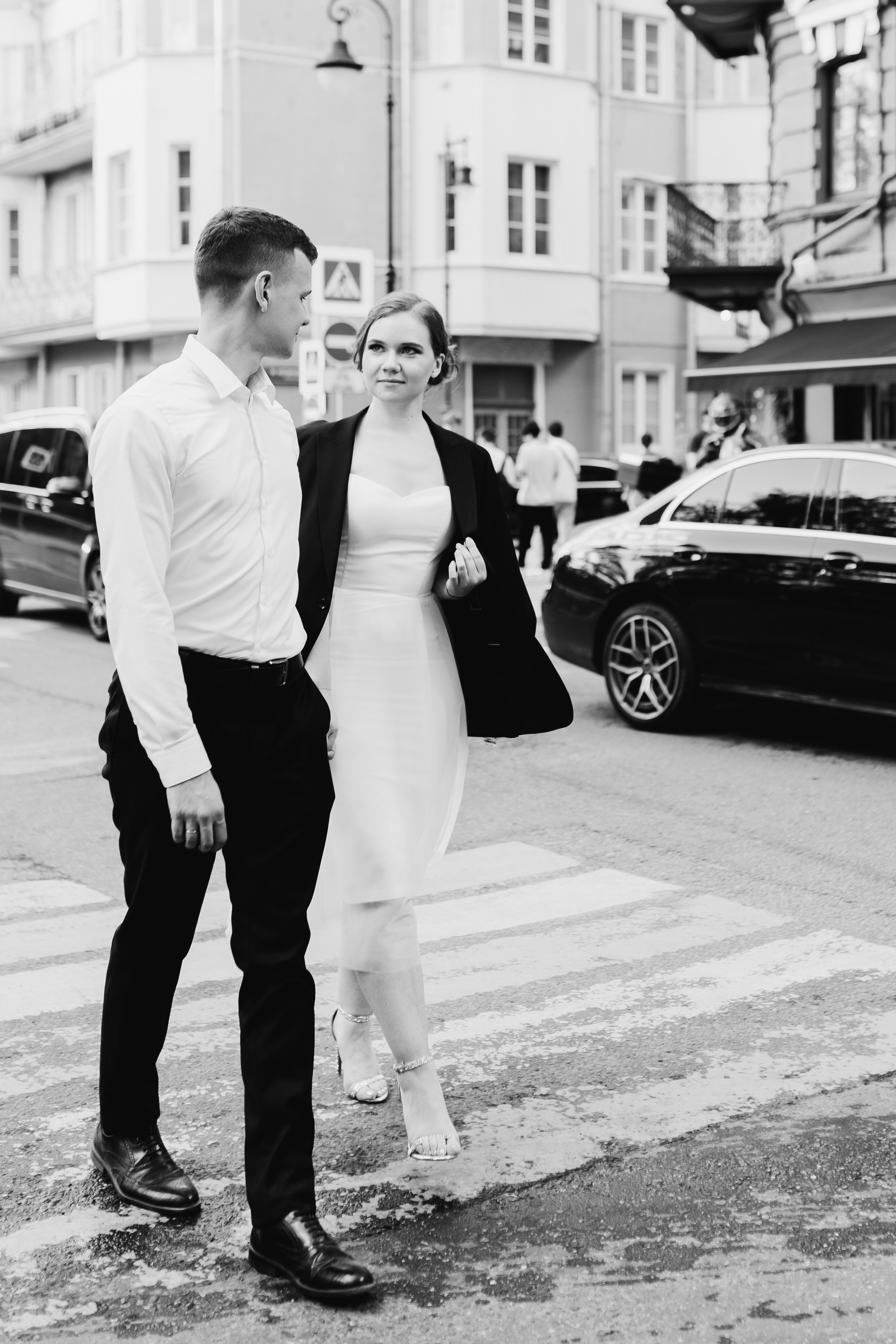 Свадебные сьемки. Семейный и свадебный фотограф Ясна Матросова