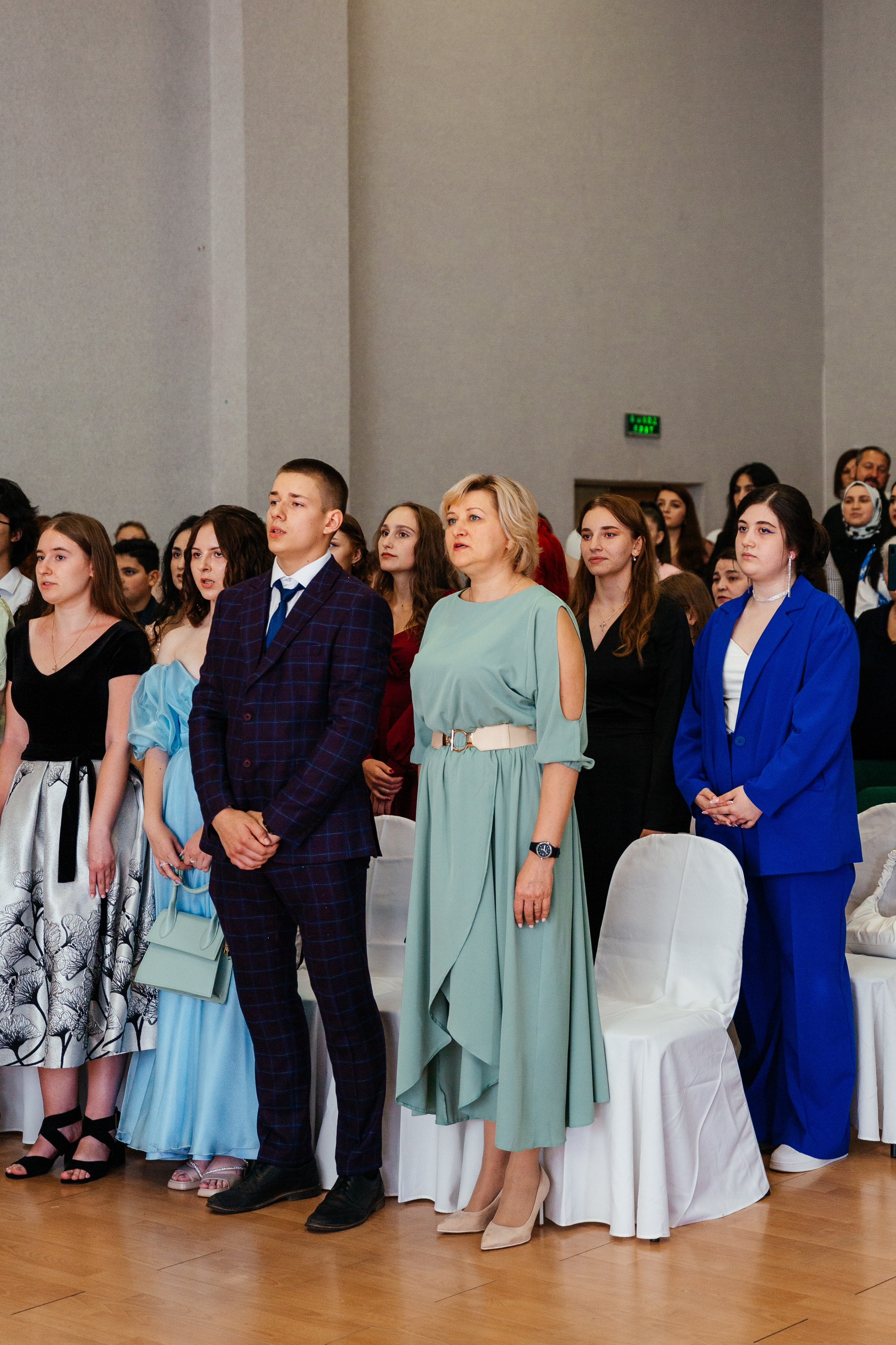 Выпускной. Семейный и свадебный фотограф Ясна Матросова