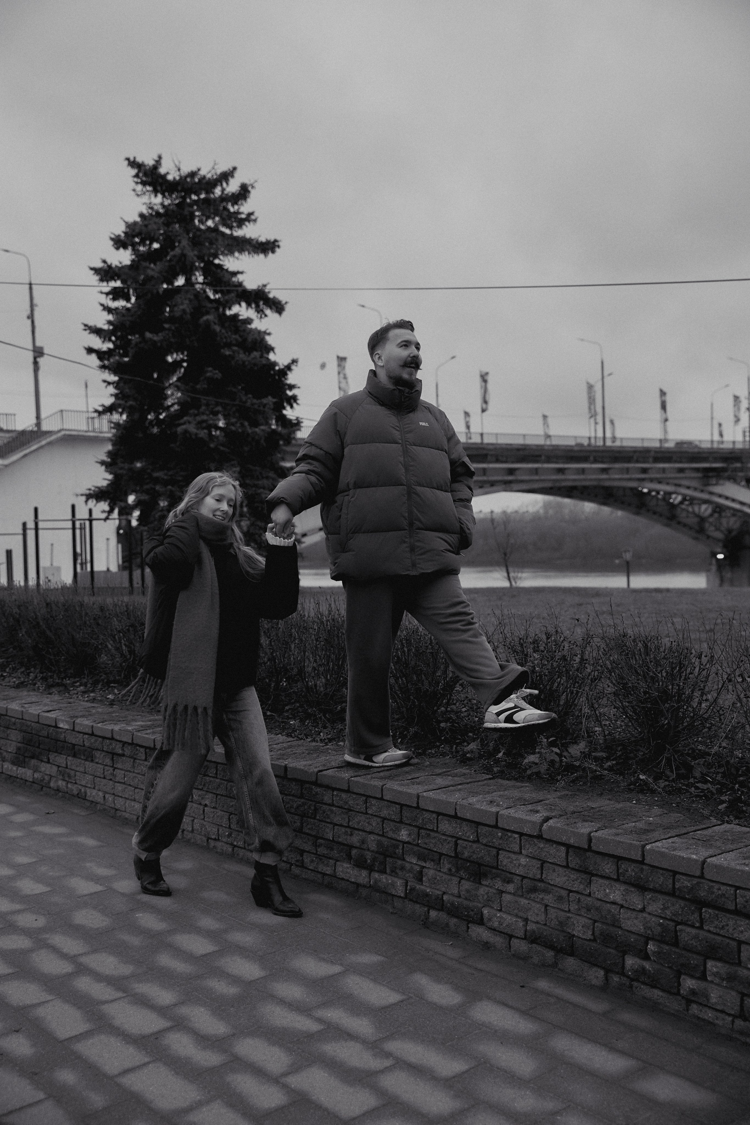 Максим и Настя. Свадебный и семейный фотограф