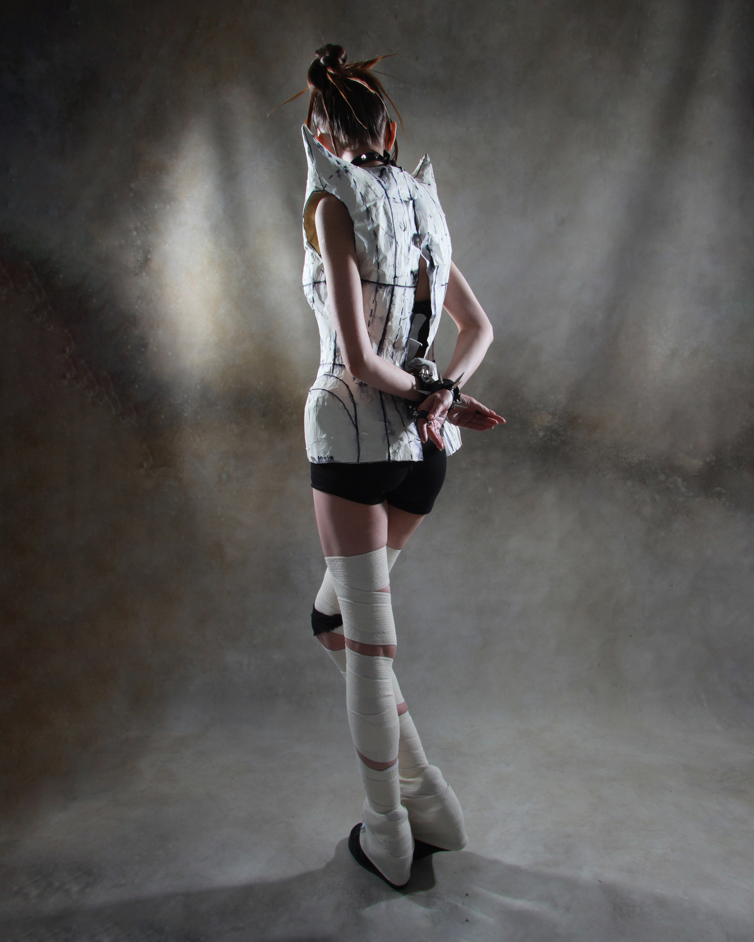 PROJECTS. Ssaammuraii.ph — fashion / street-фотограф