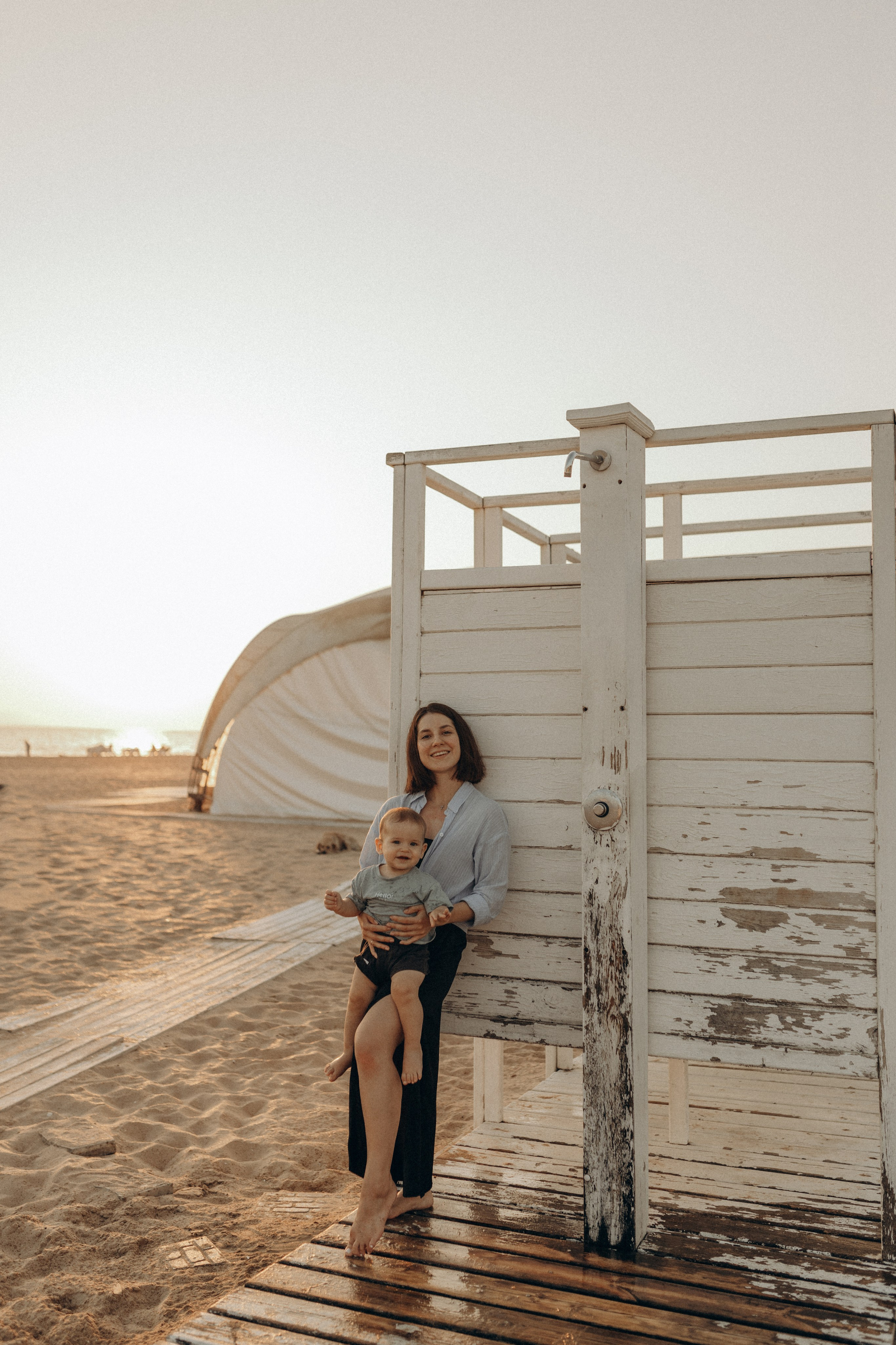 Даниил Софья и Петр. Семейный фотограф в Новороссийске и Анапе Александра Яковлева