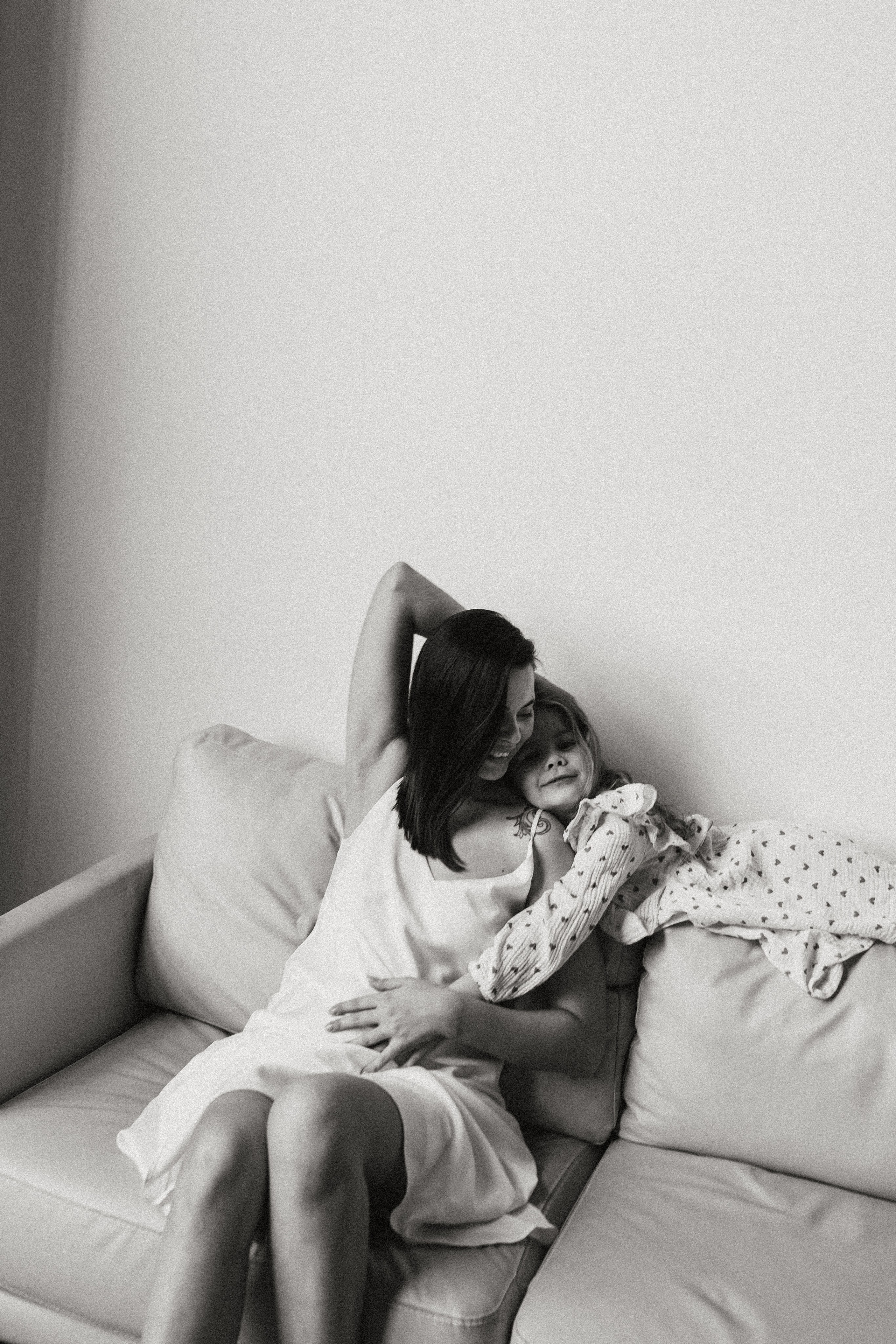 Алина, Алиса и Афина. Семейный фотограф в Новороссийске и Анапе Александра Яковлева