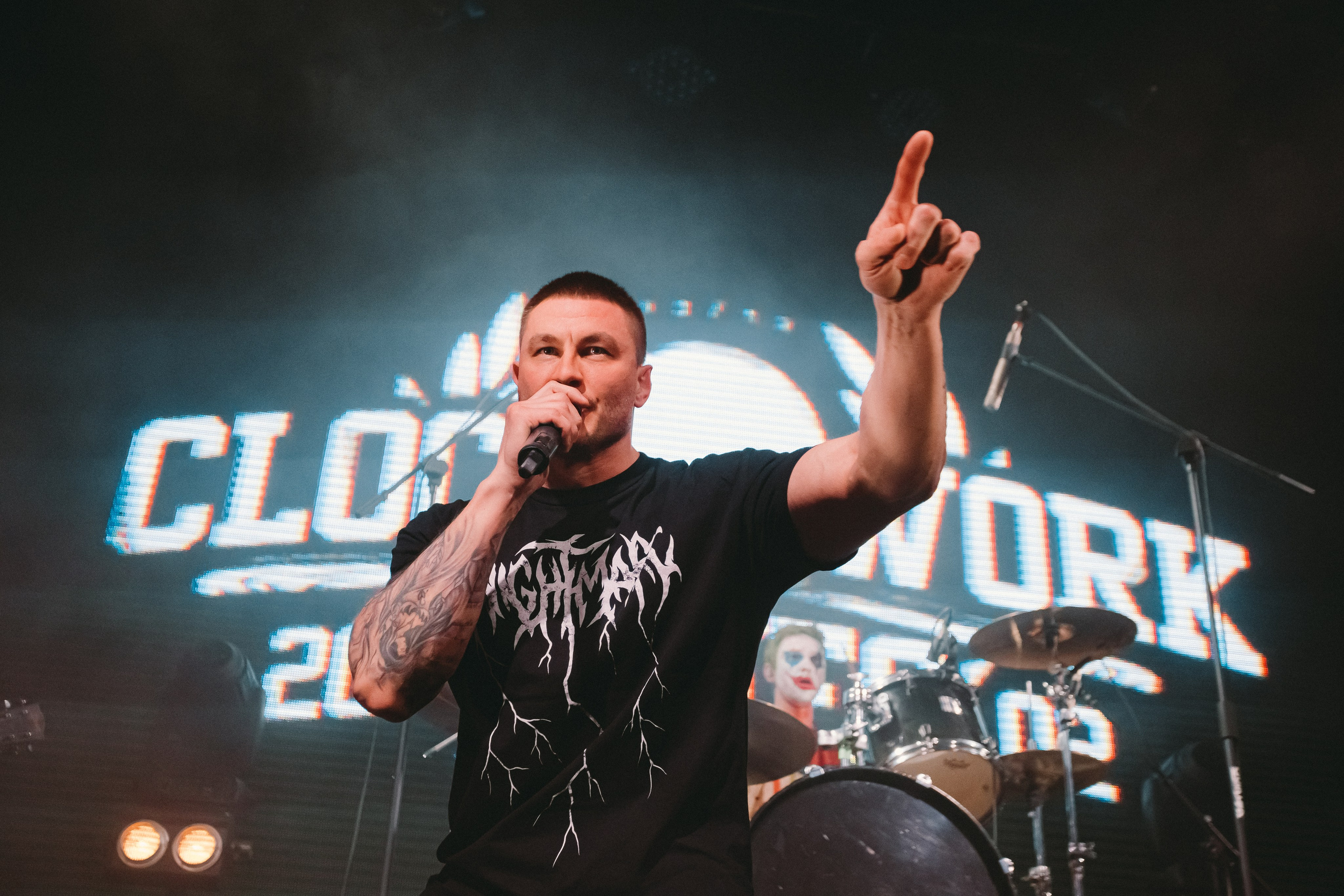 CWT. Фотограф Сонкина Татьяна