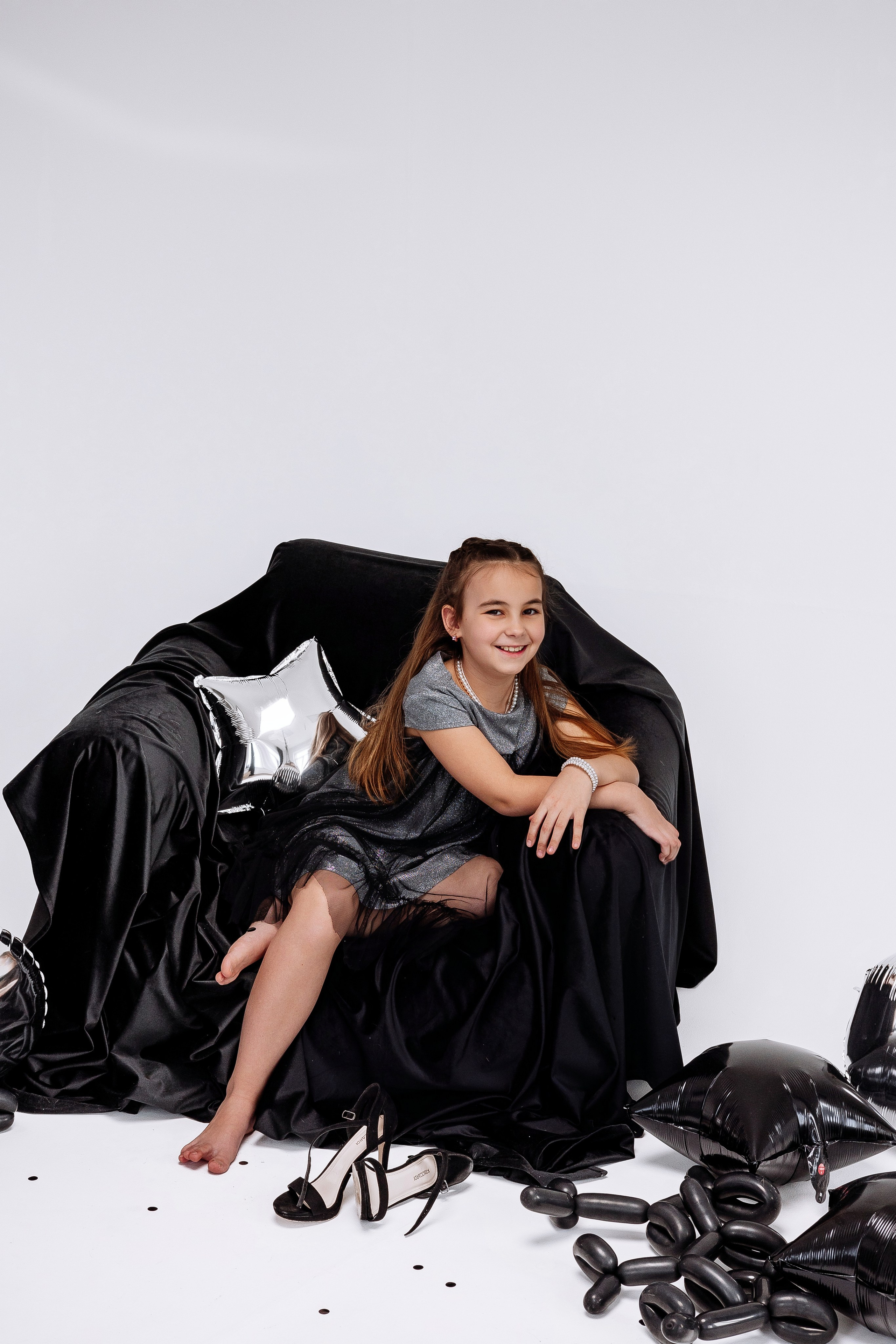 Sn.models.school. Женский/Детский фотограф в Симферополе Вероника Слепогина