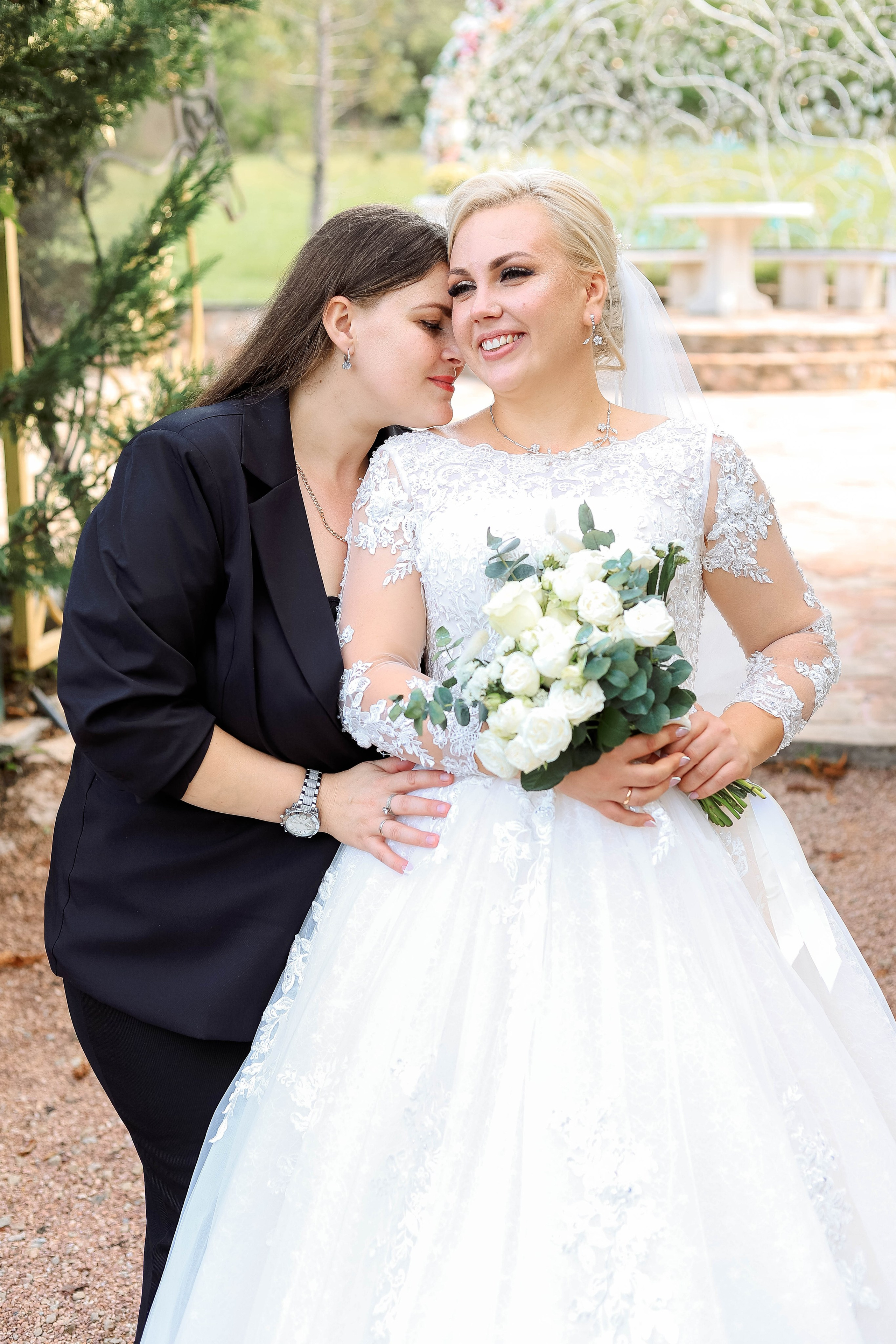 Suleiman & Natalya. Женский/Детский фотограф в Симферополе Вероника Слепогина