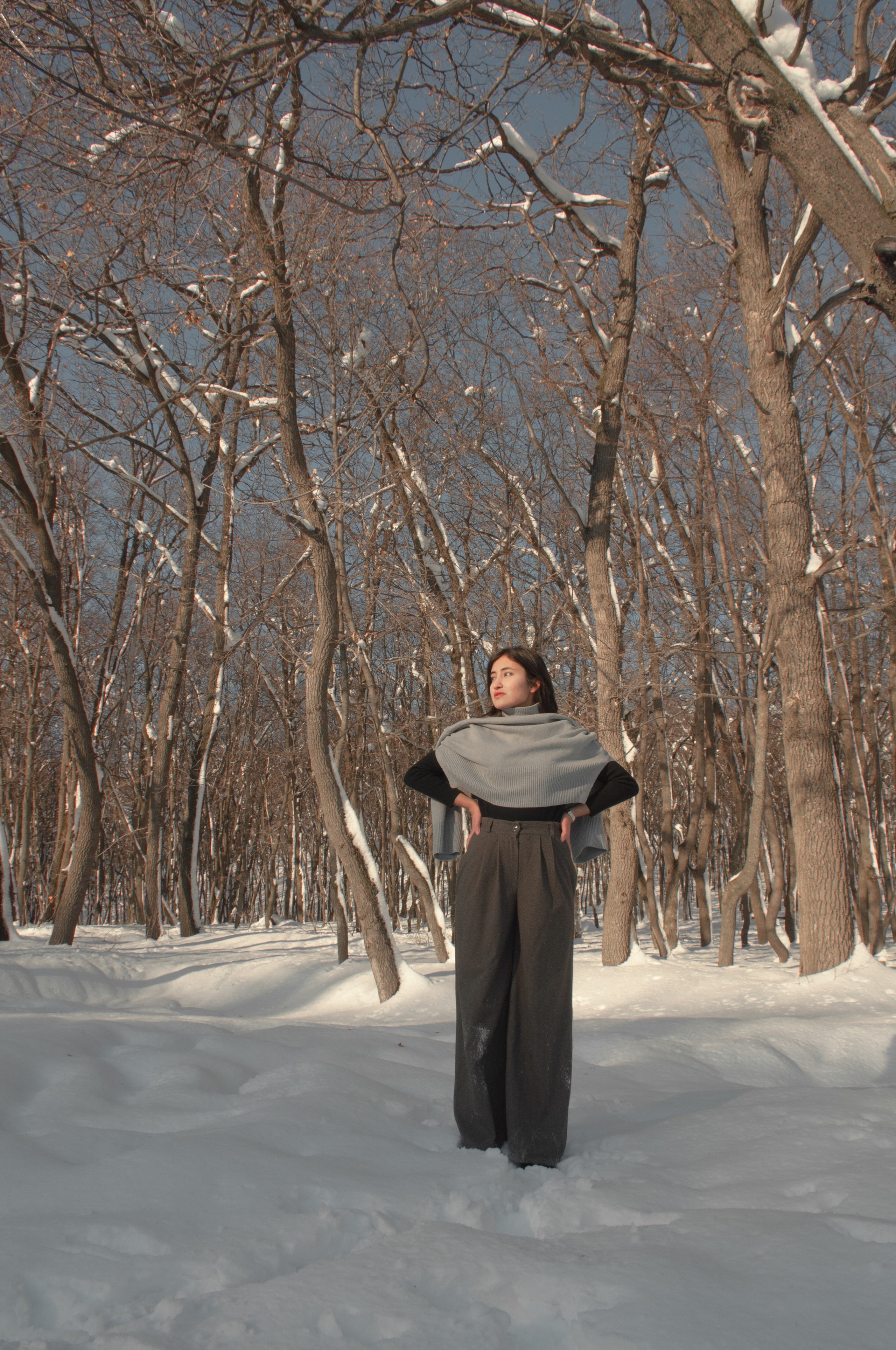 Karina & Aina. DINA MOREVA photography