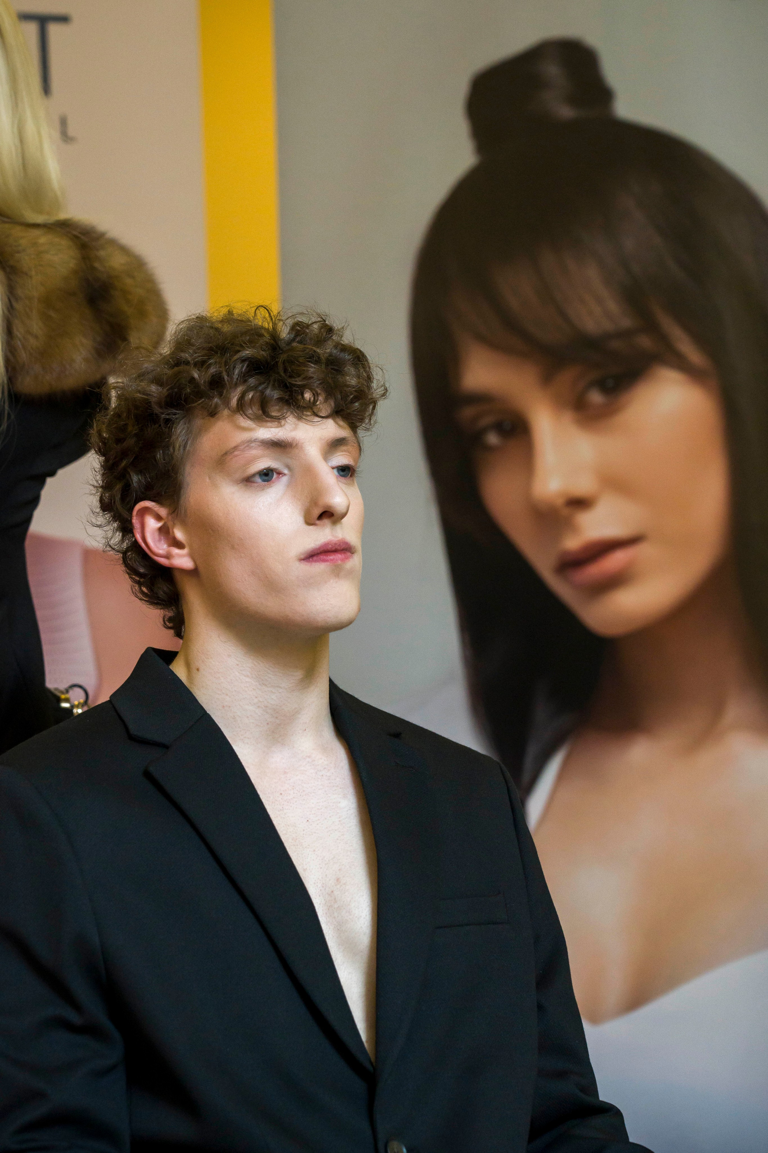 Парикмахерское искусство. Фотограф в Санкт-Петербурге. Репортажная и все съёмки для бизнеса