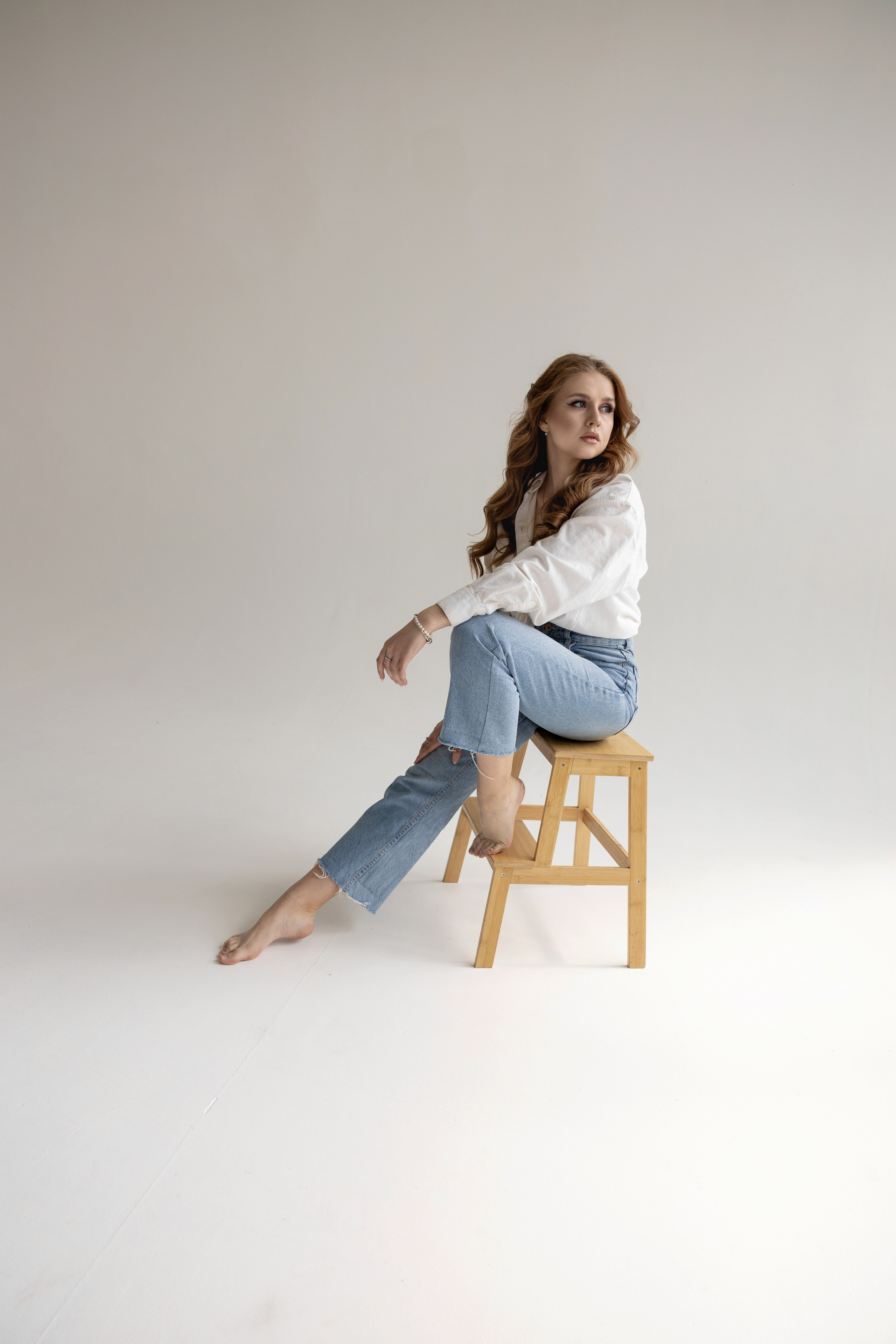 Portrait 3. Главная