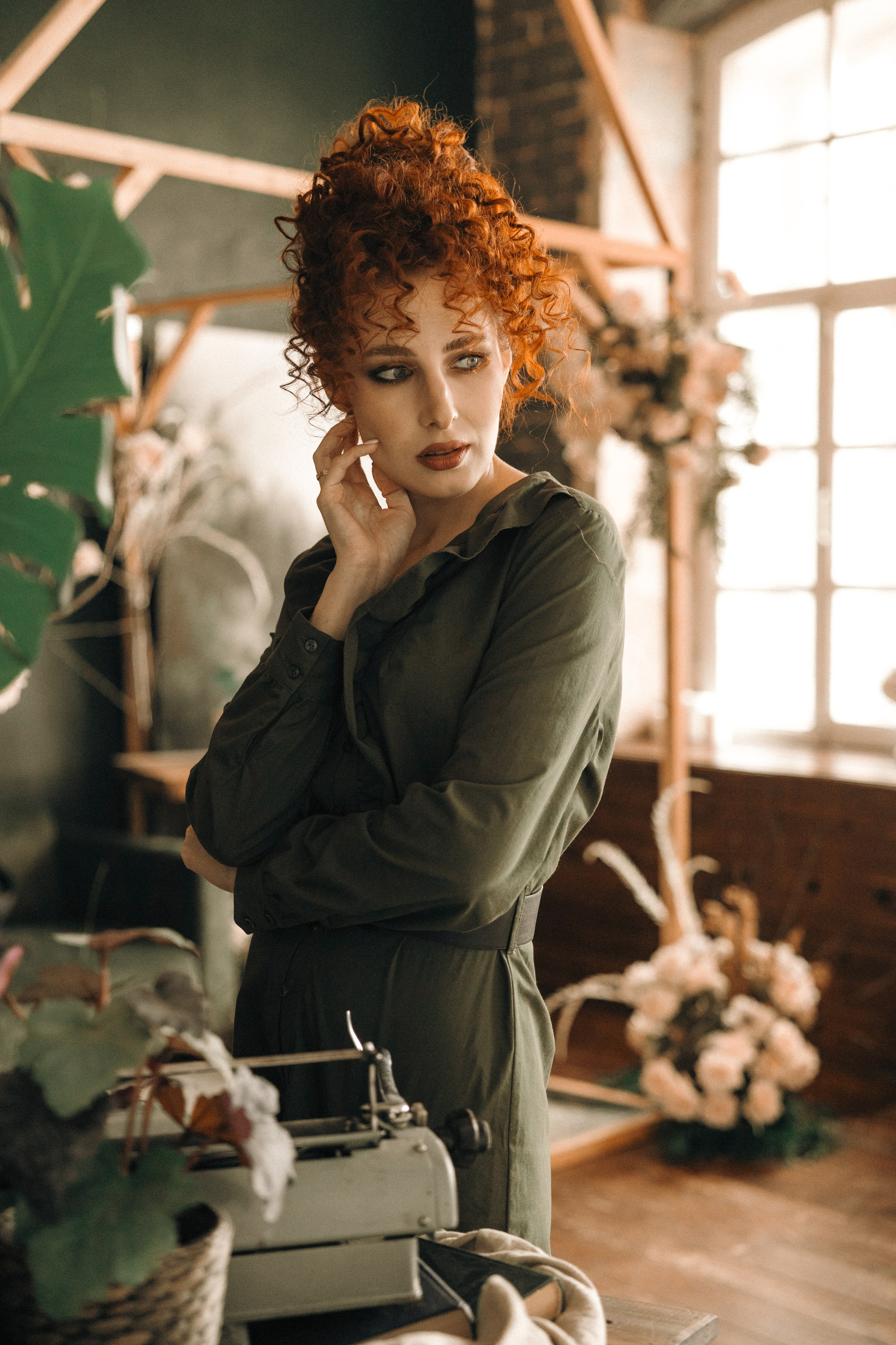 Марго. Главная