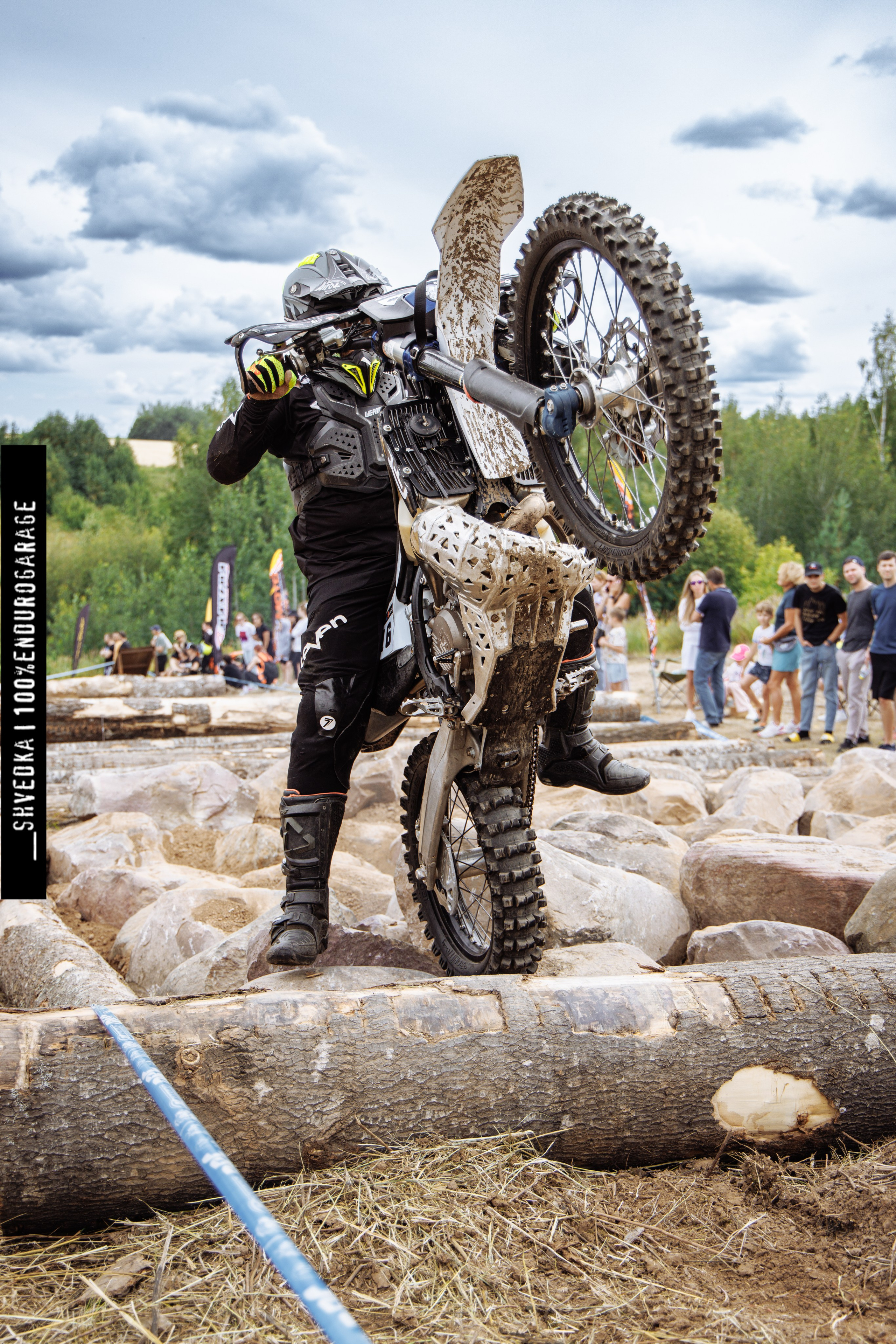 ПРОЛОГ. Ваш экстрим фотограф Кудрева Яна