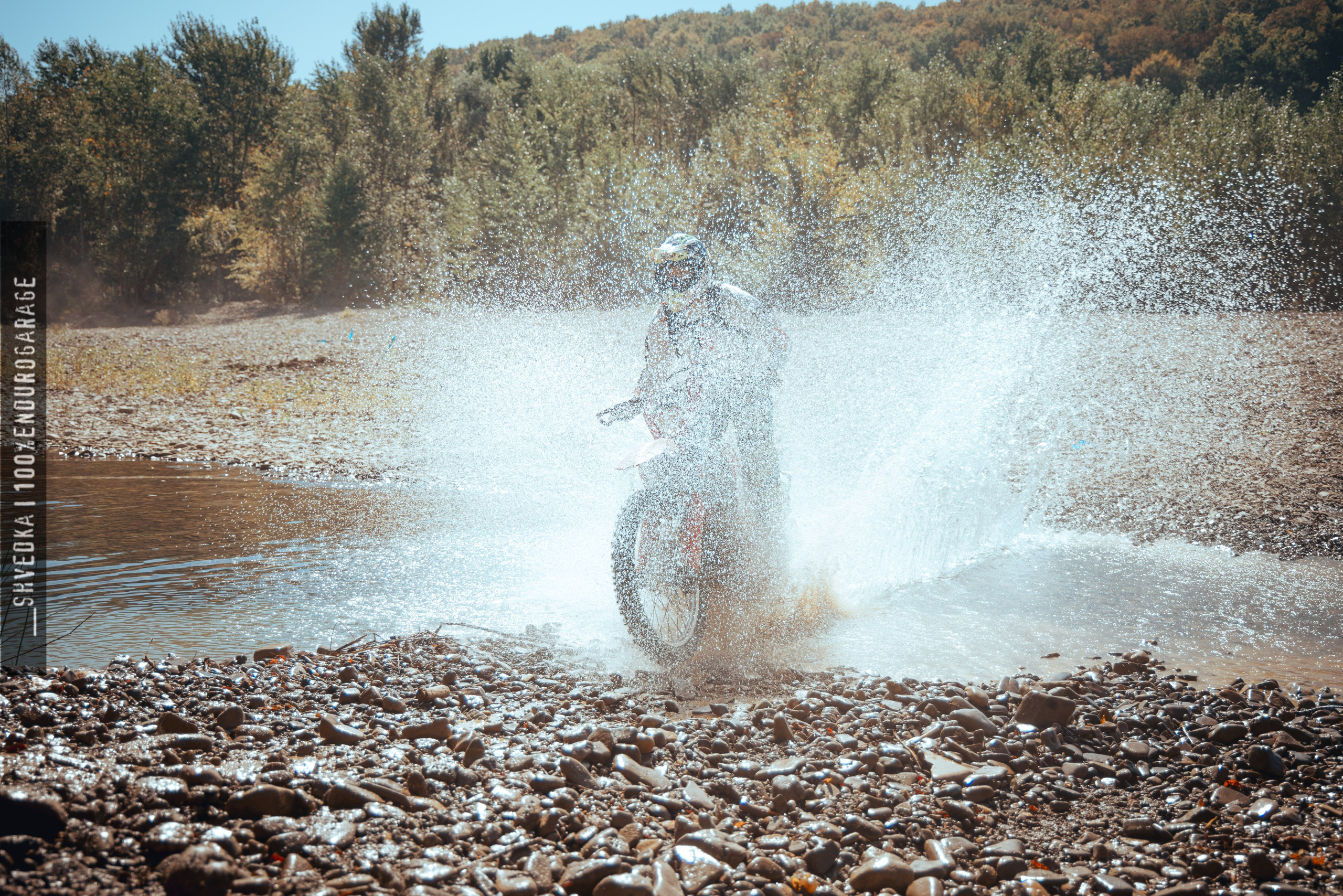 1 лесной день. Ваш экстрим фотограф Кудрева Яна