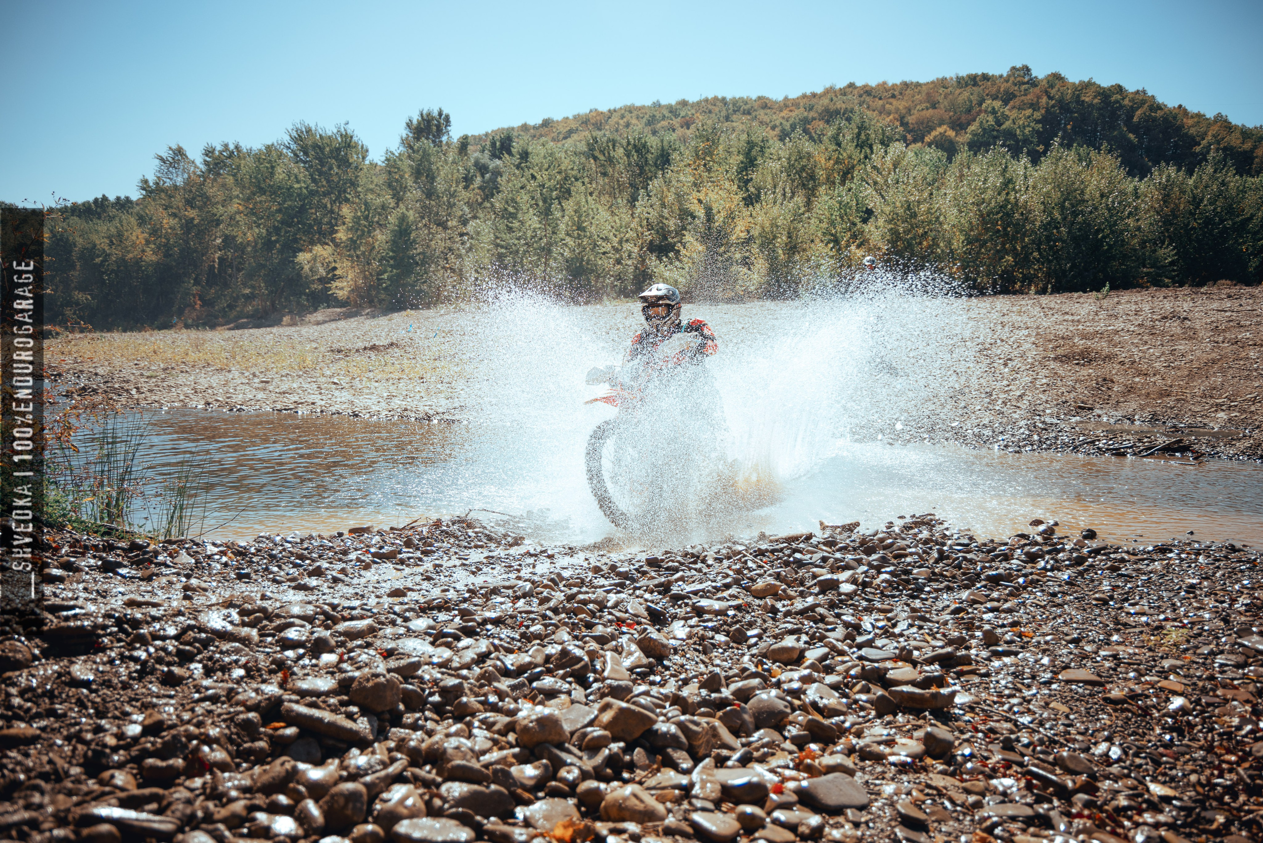 1 лесной день. Ваш экстрим фотограф Кудрева Яна