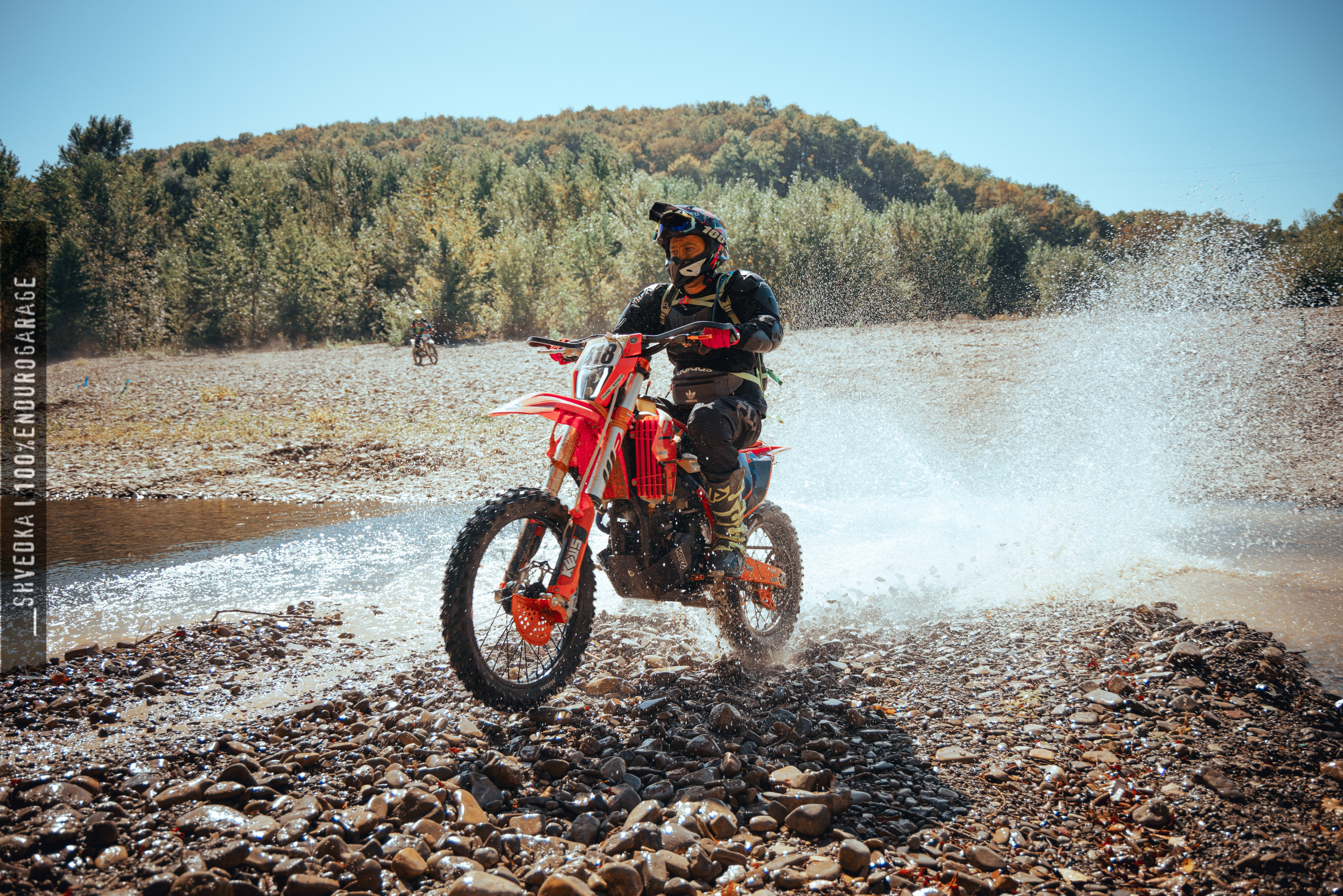 1 лесной день. Ваш экстрим фотограф Кудрева Яна