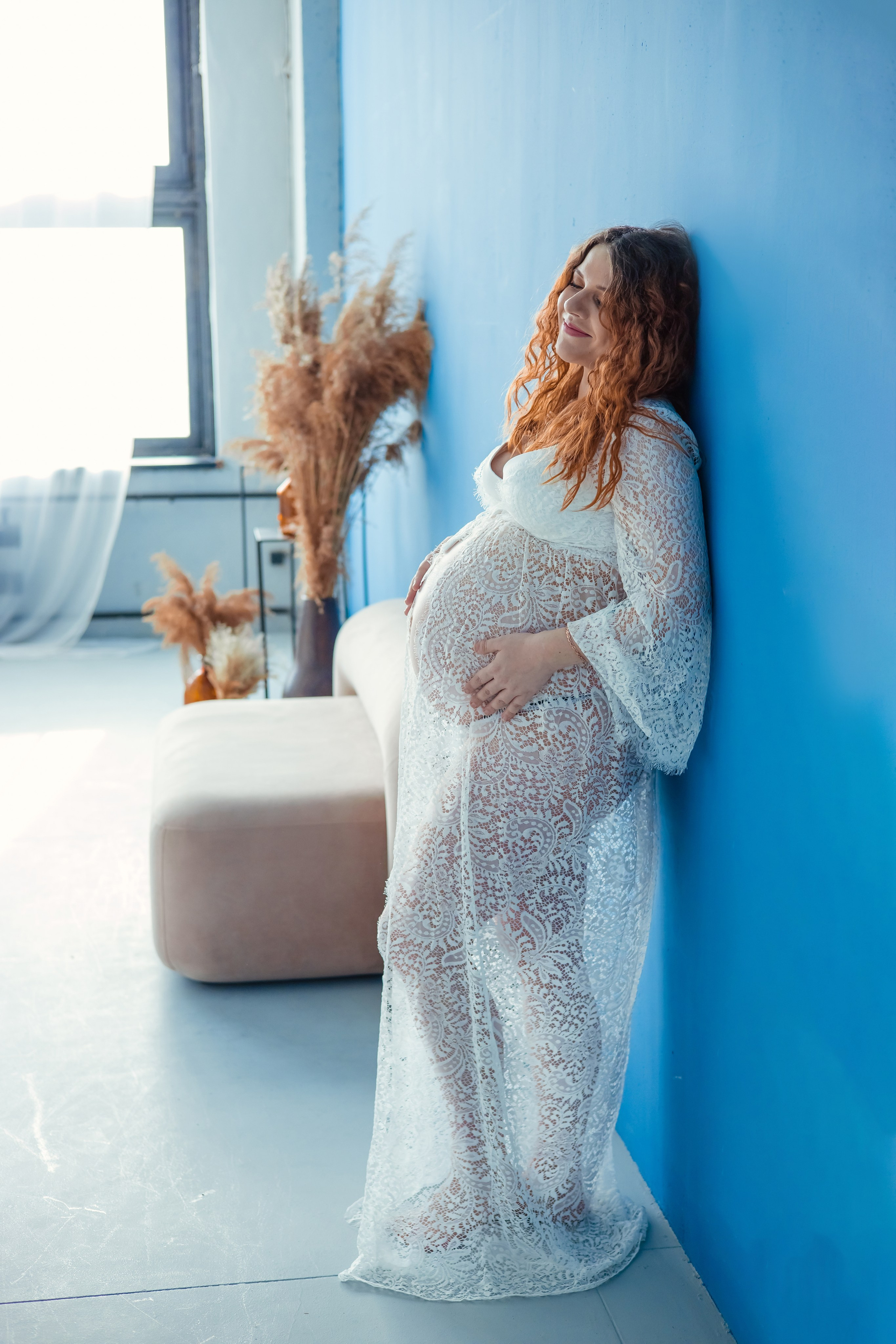 Фотодень для беременных. Фотограф Newborn, семейный фотограф во Владивостоке Ольга Казакова