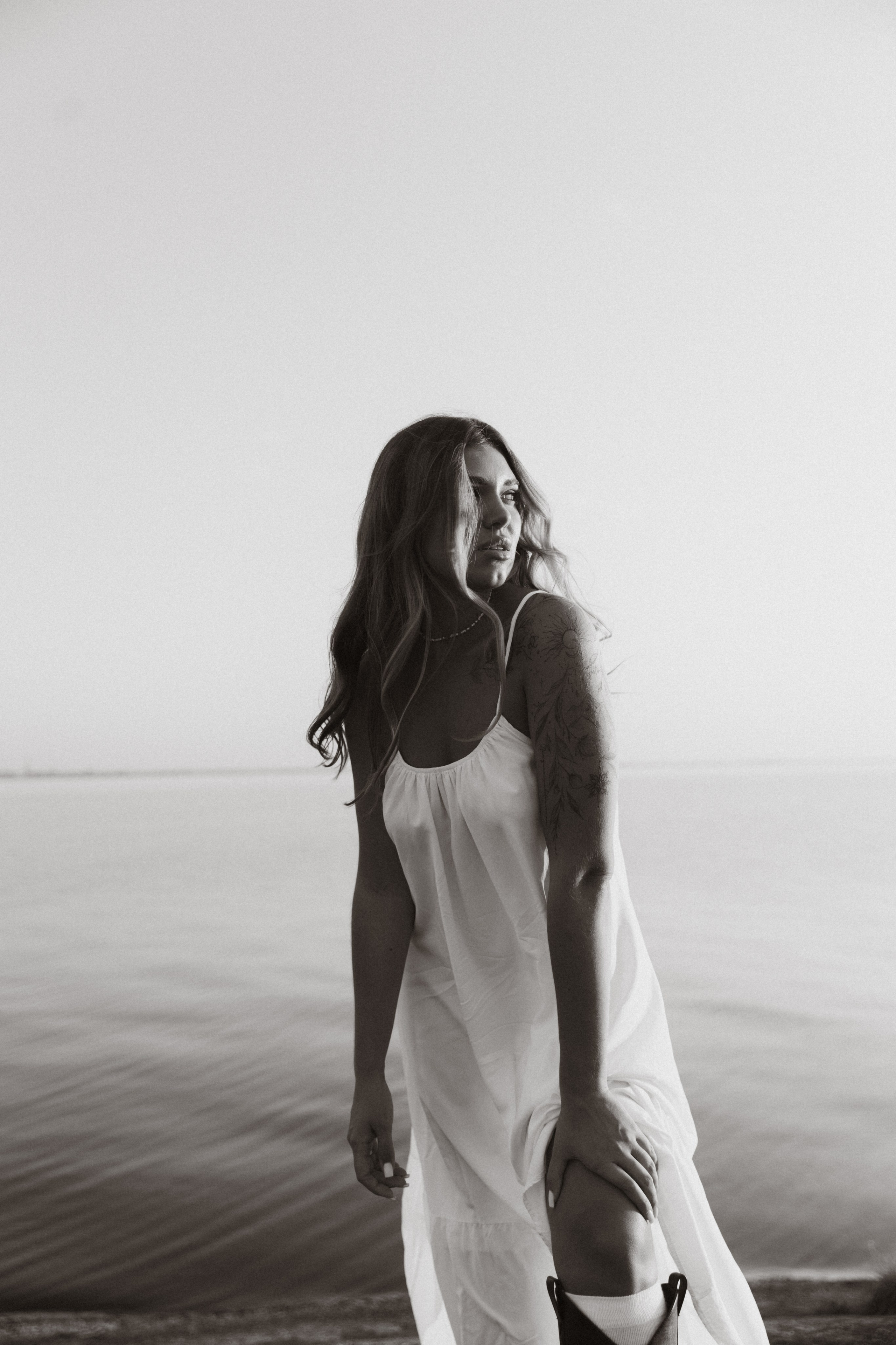 Портрет. Фотограф Катя Трусова