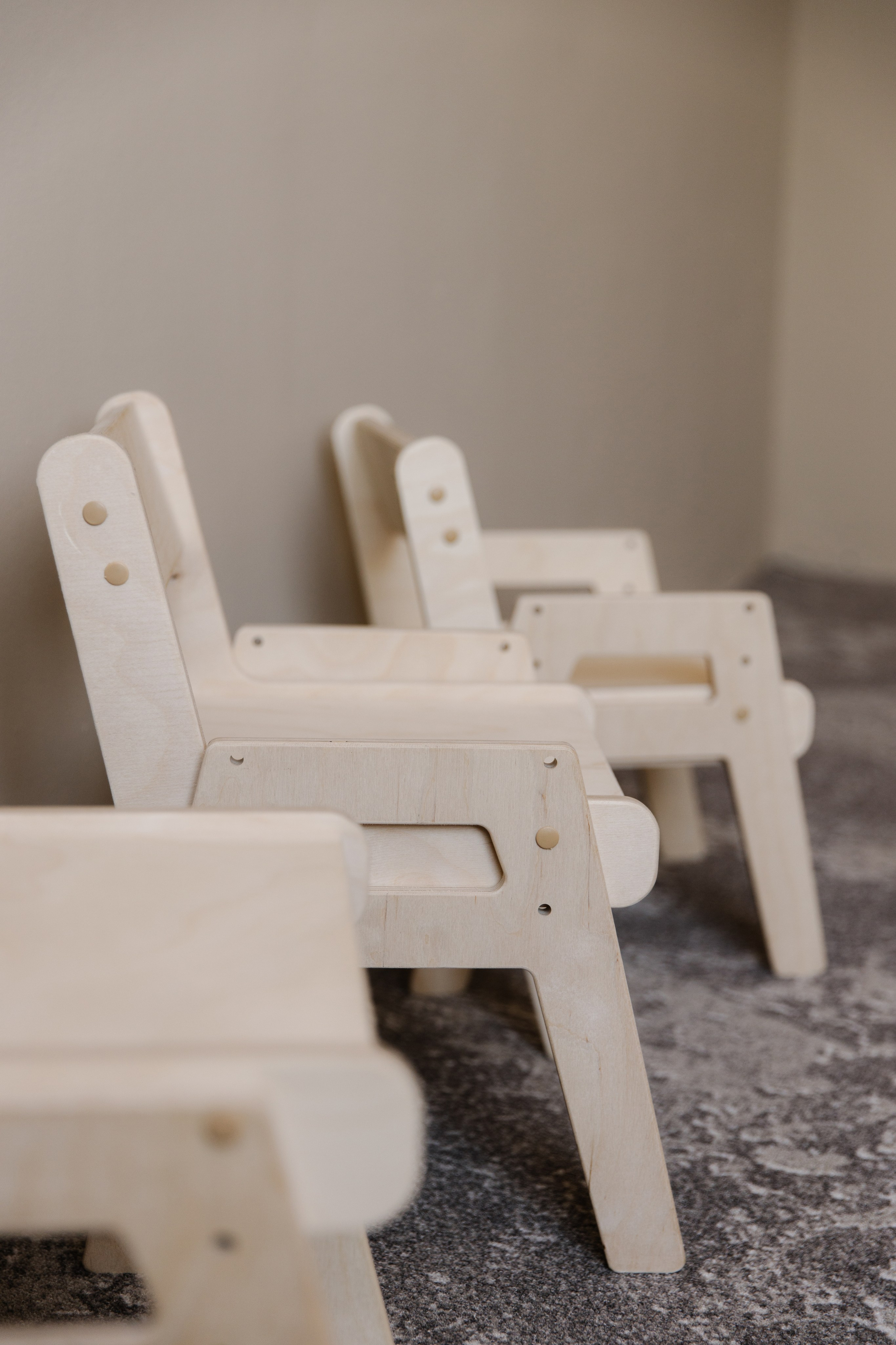 Бизнес-съемка. Фотограф Катя Трусова