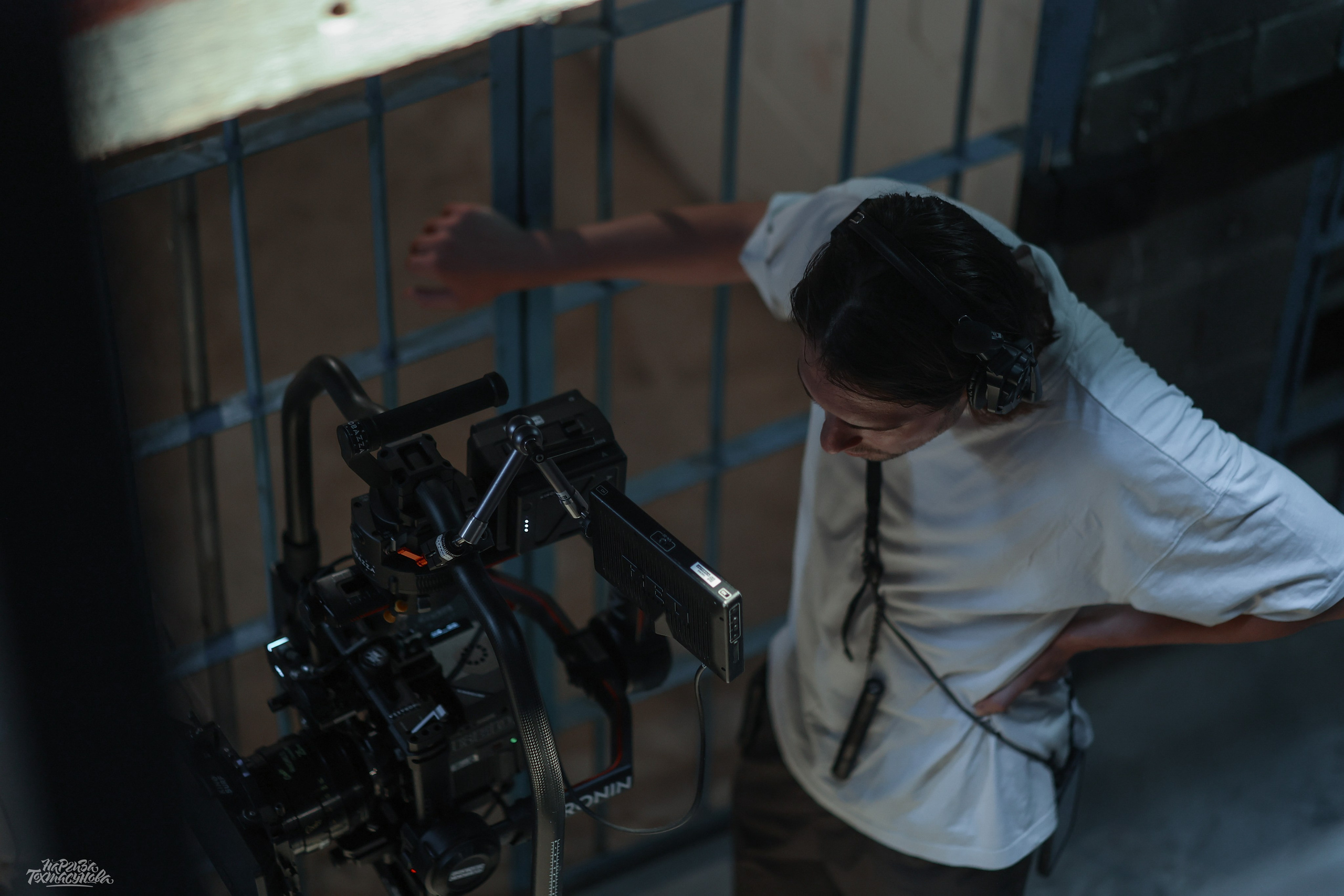 Заточка — Острые края