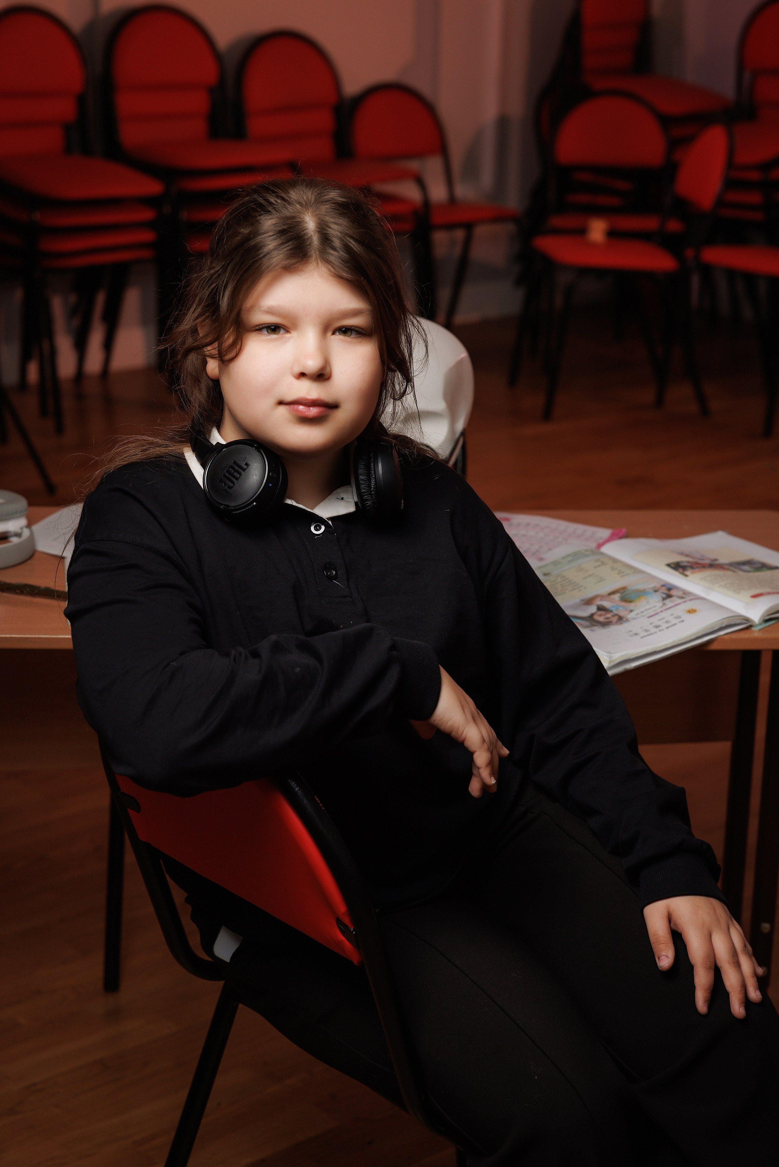 9 школа 5 класс. Photoalbum-vl.ru