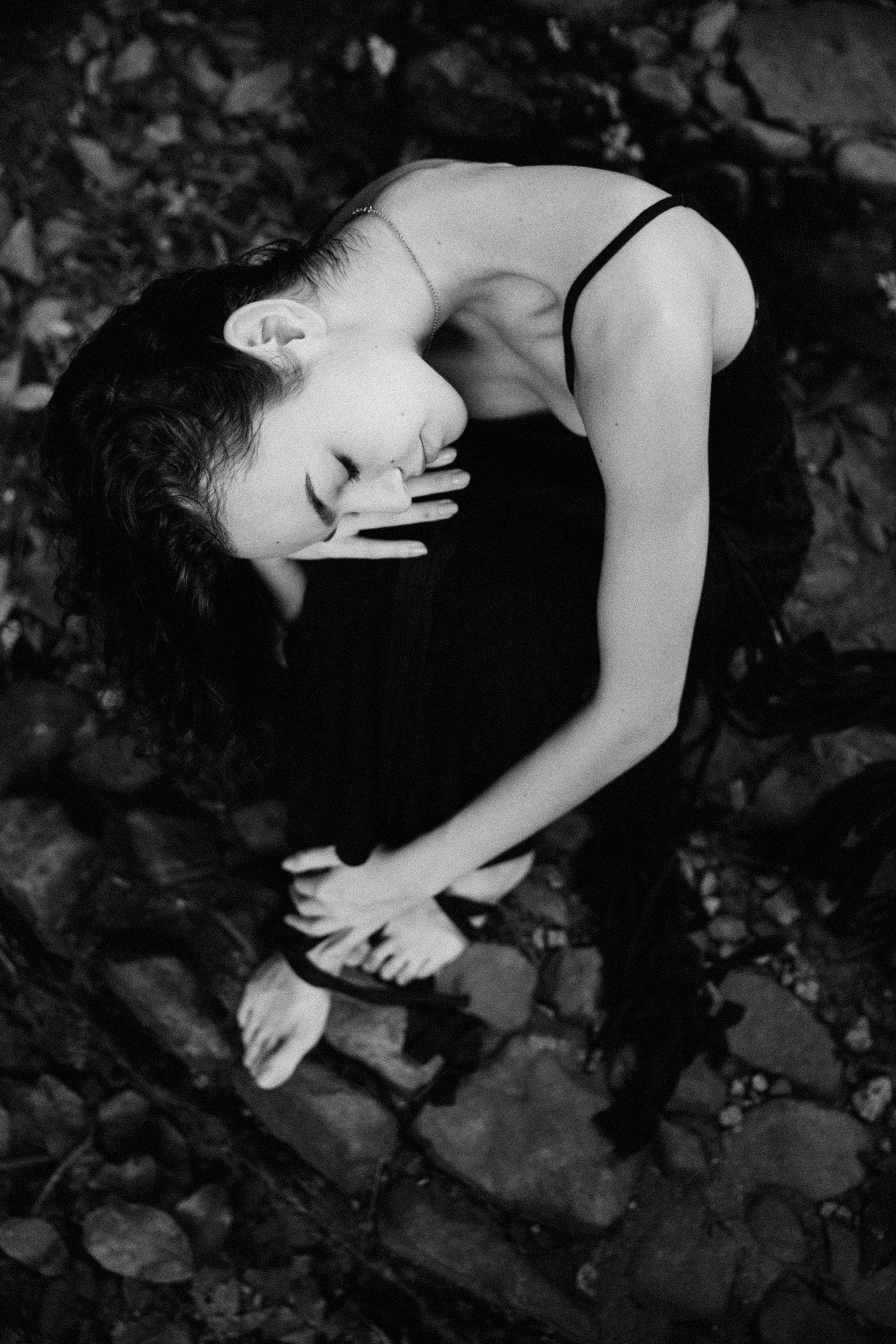 Vicky. Портретный фотограф / Панама / Анастасия Елизарова