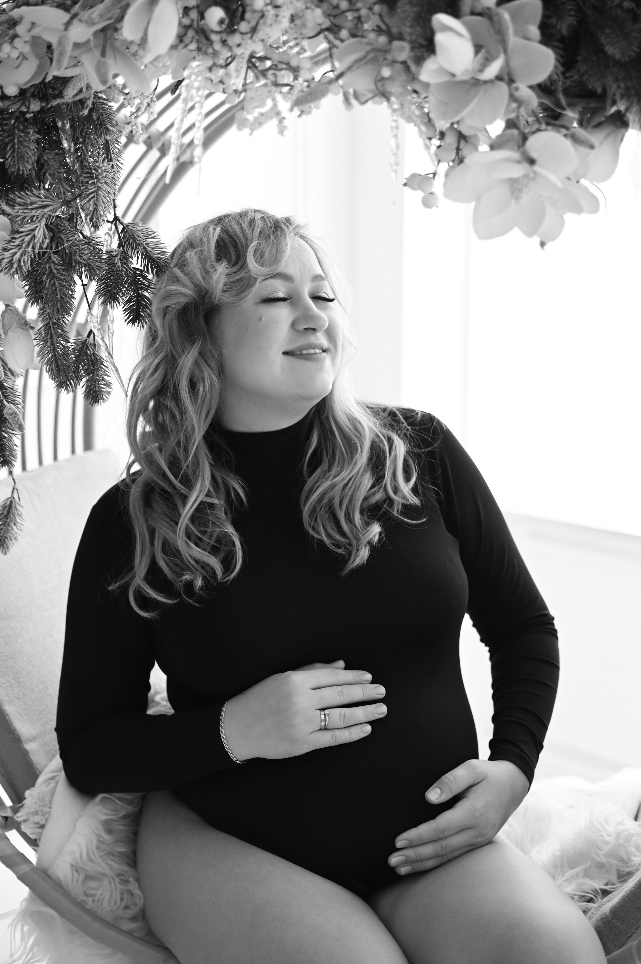 Беременность. Свадебный и семейный фотограф в Москве и Подмосковье Татьяна Емцова