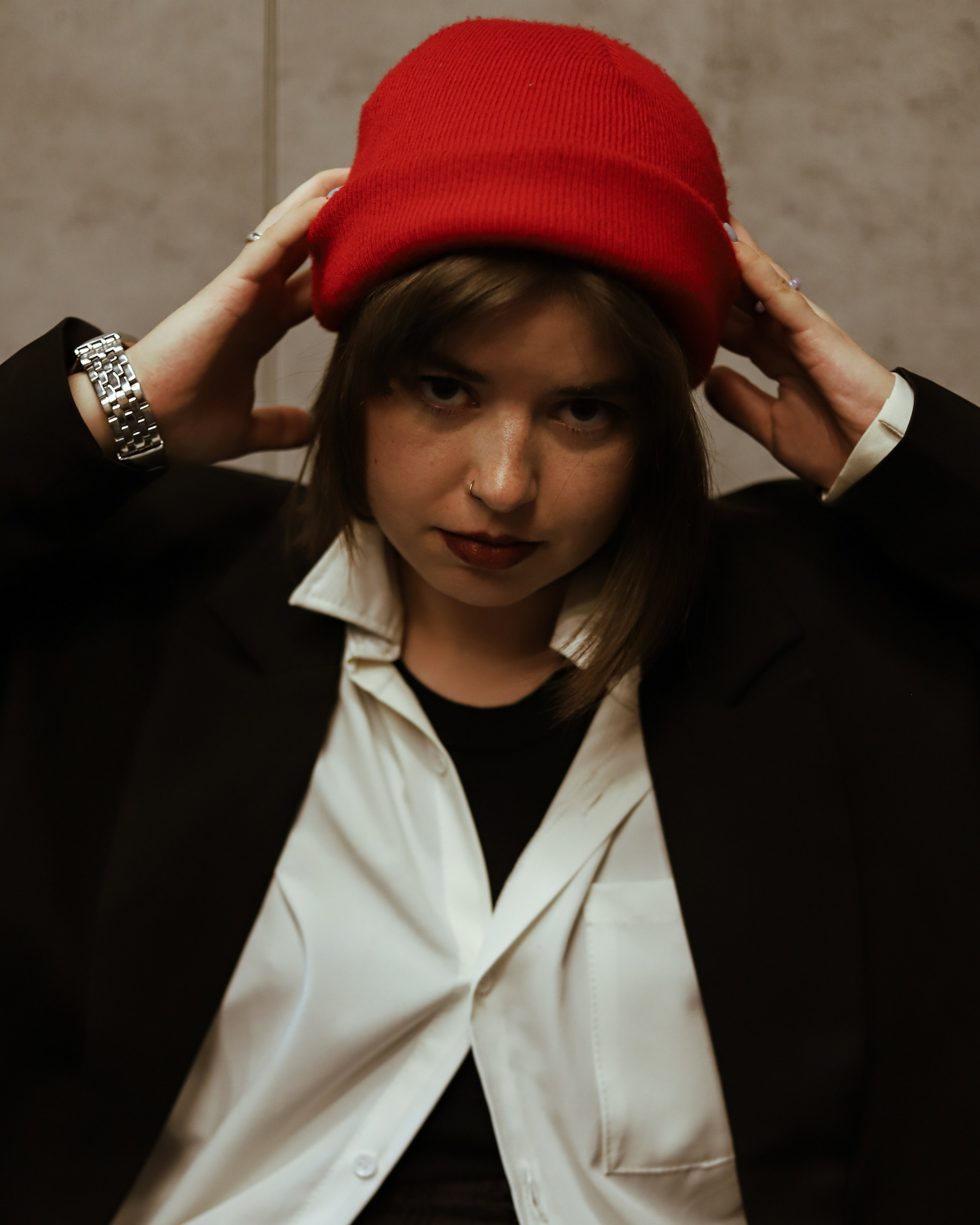 M'UZLAB. Больше не греет