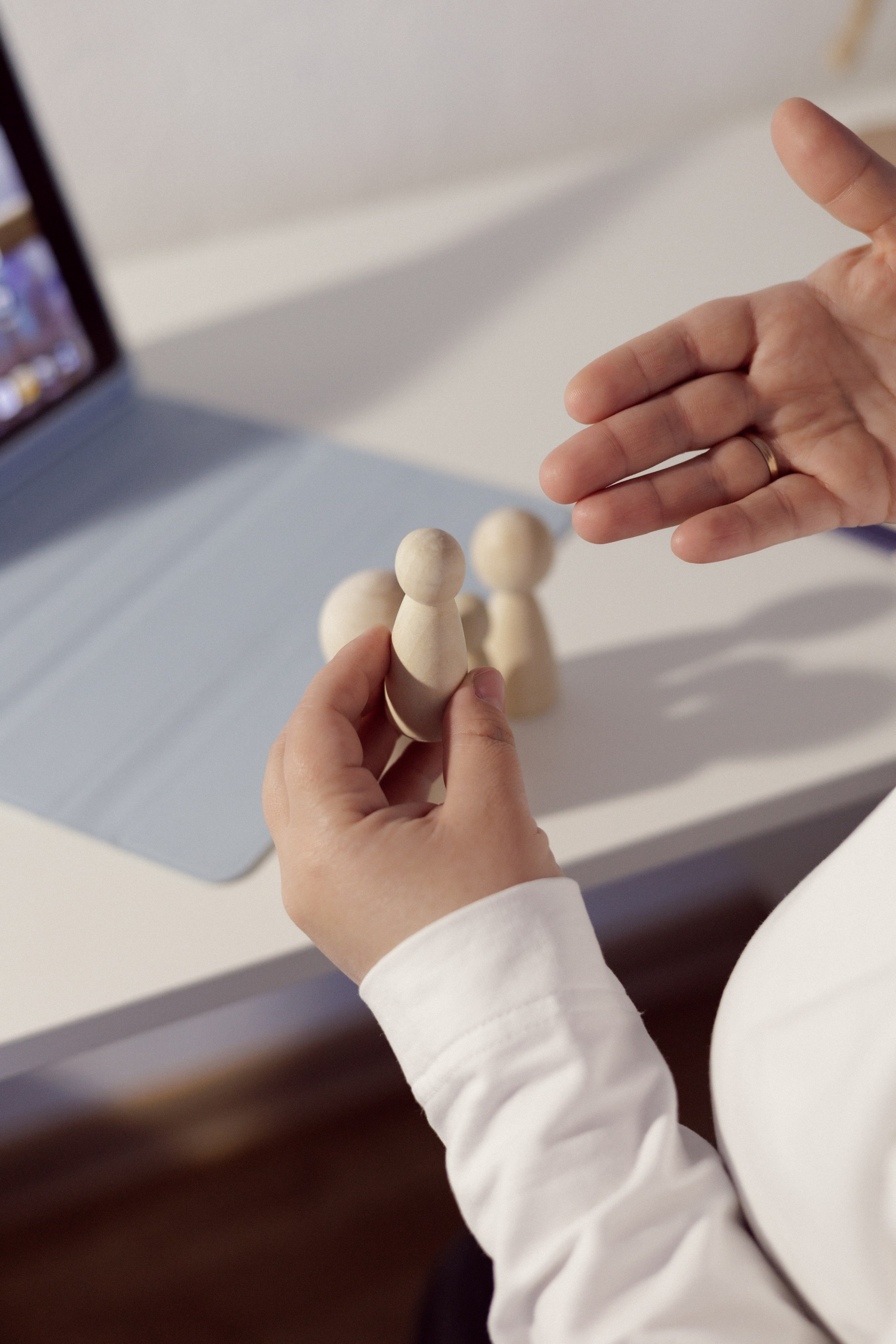 Студия психологии. Фотограф | Челябинск | Мария Барышникова