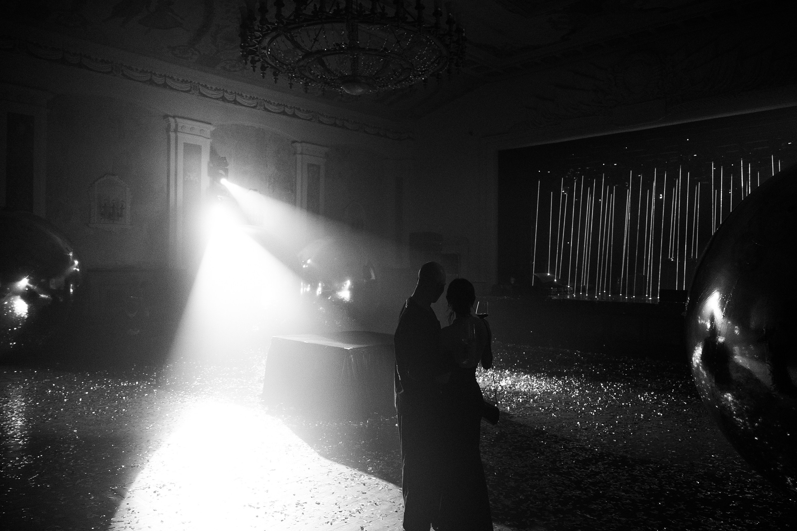 GOSHA KARTSEV Благотворительный бал