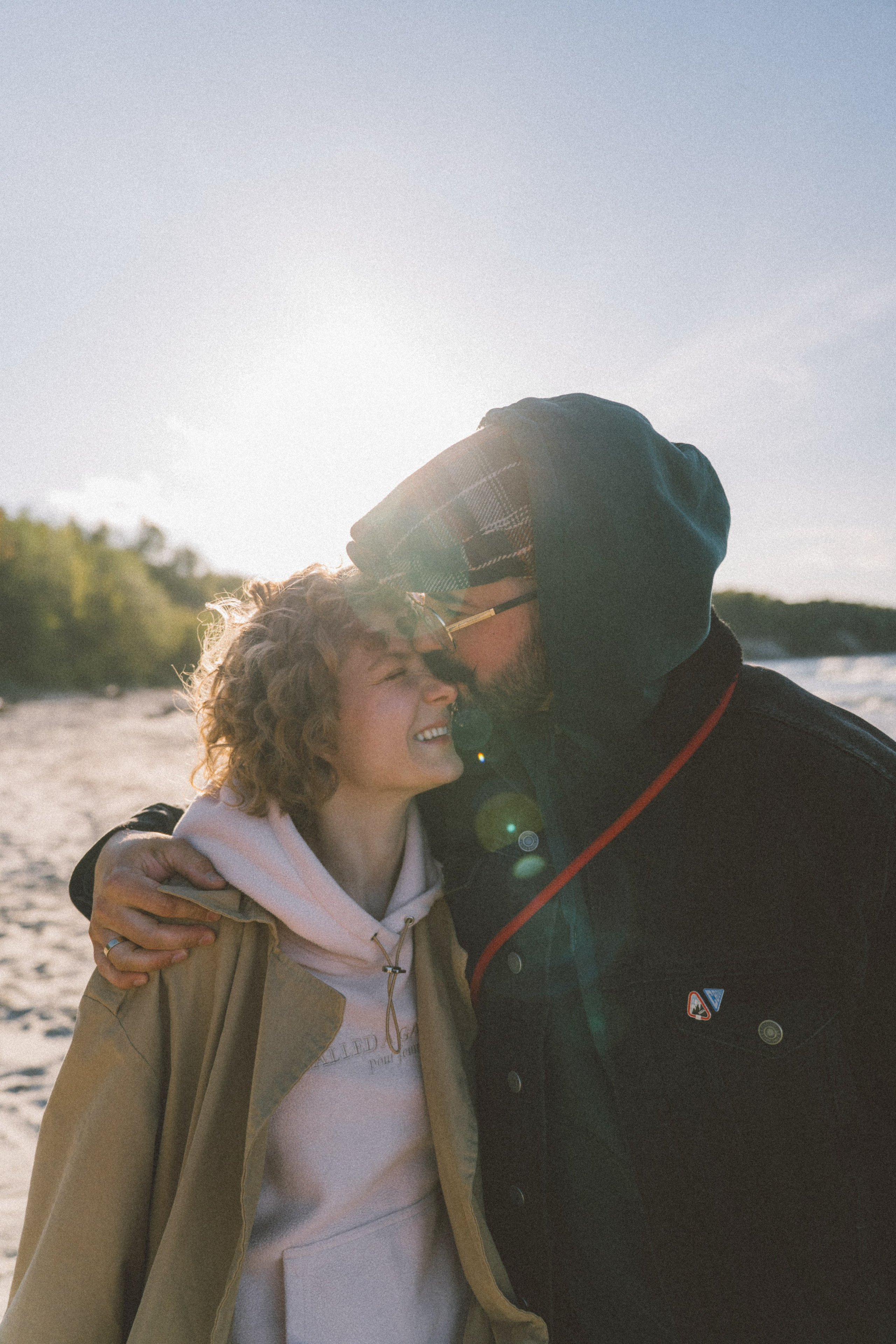 Фотограф Калининград Ангелина Воробьева