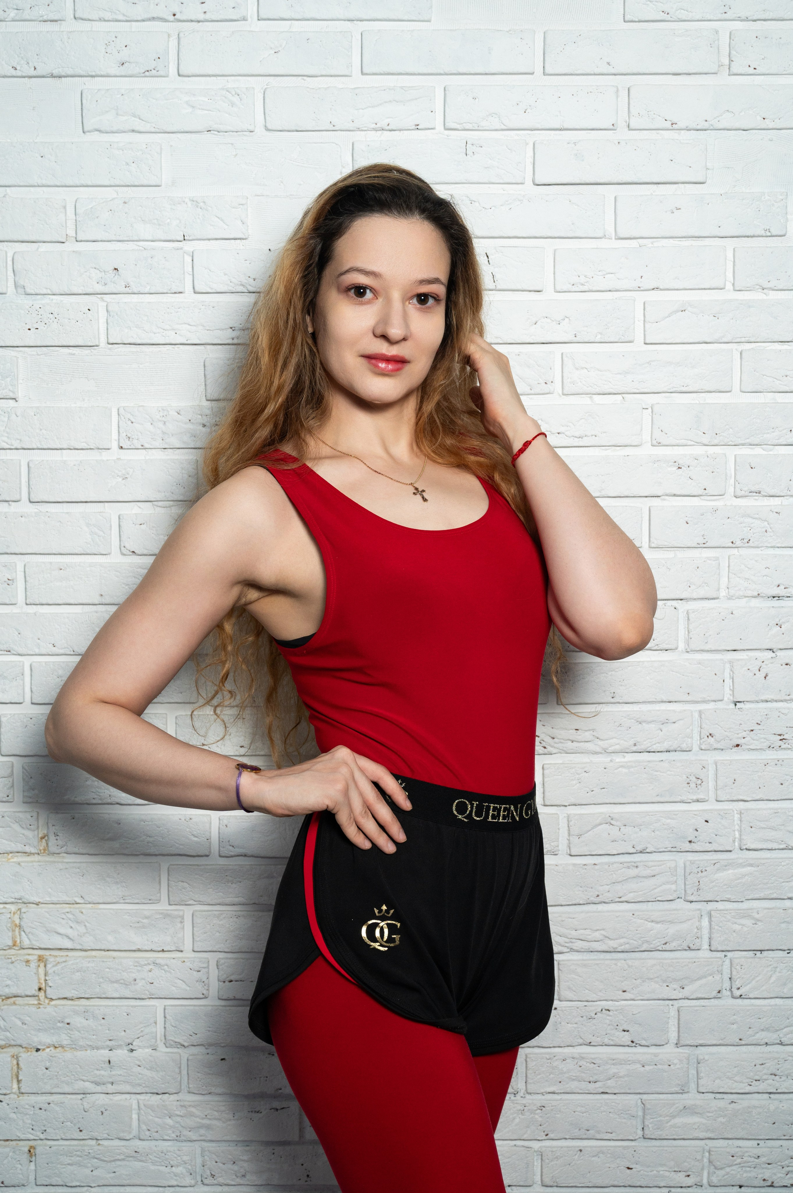 Бизнес портрет