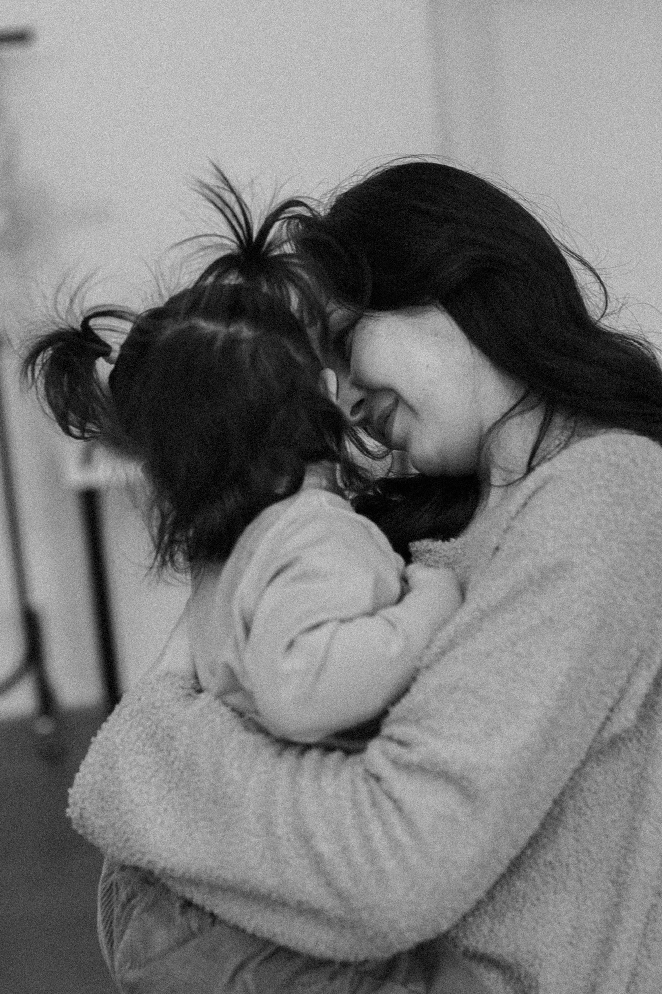 Гульнур и ее девочки