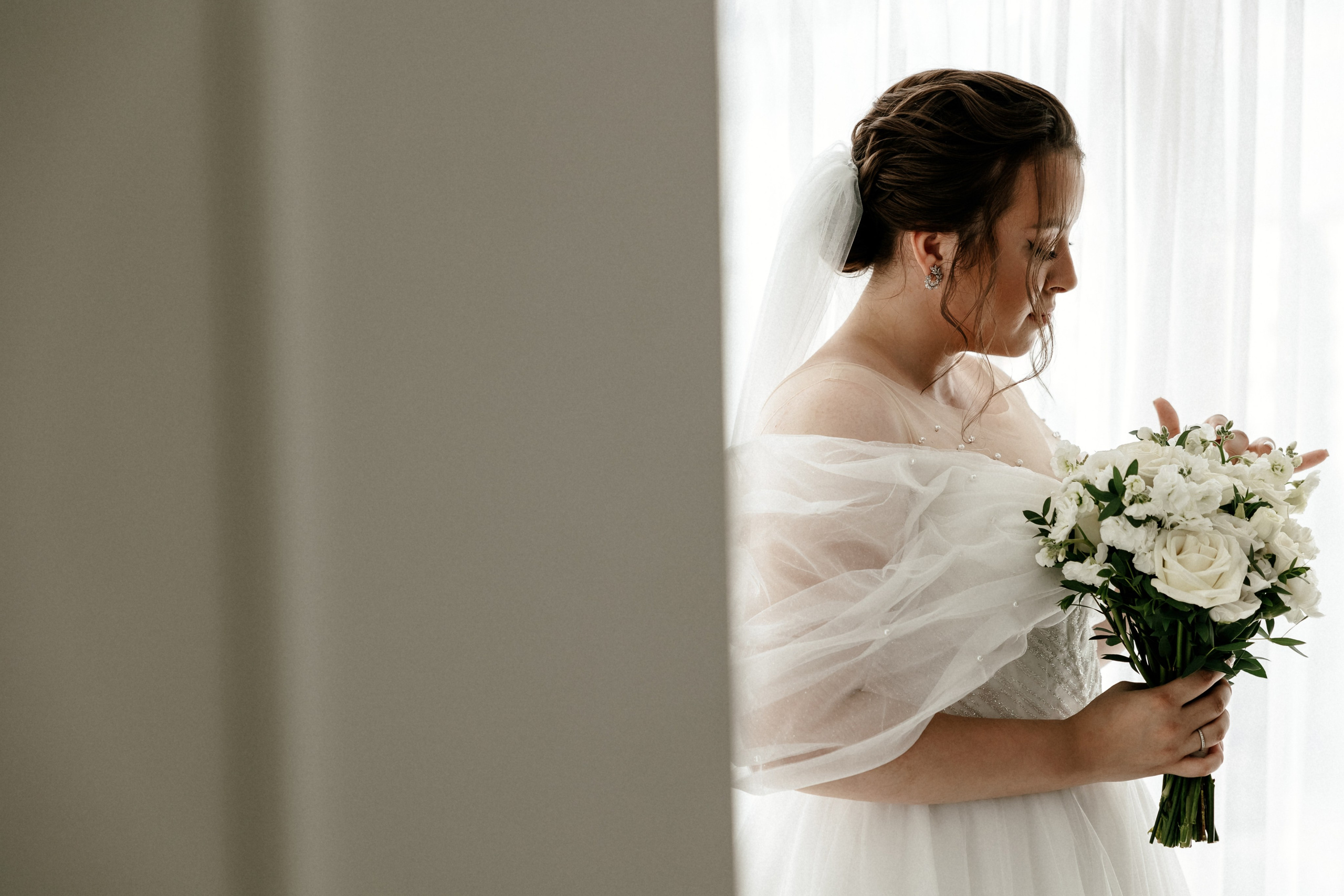 Паша и Настя. Организатор мероприятий в Абакане I Ольга Петухова