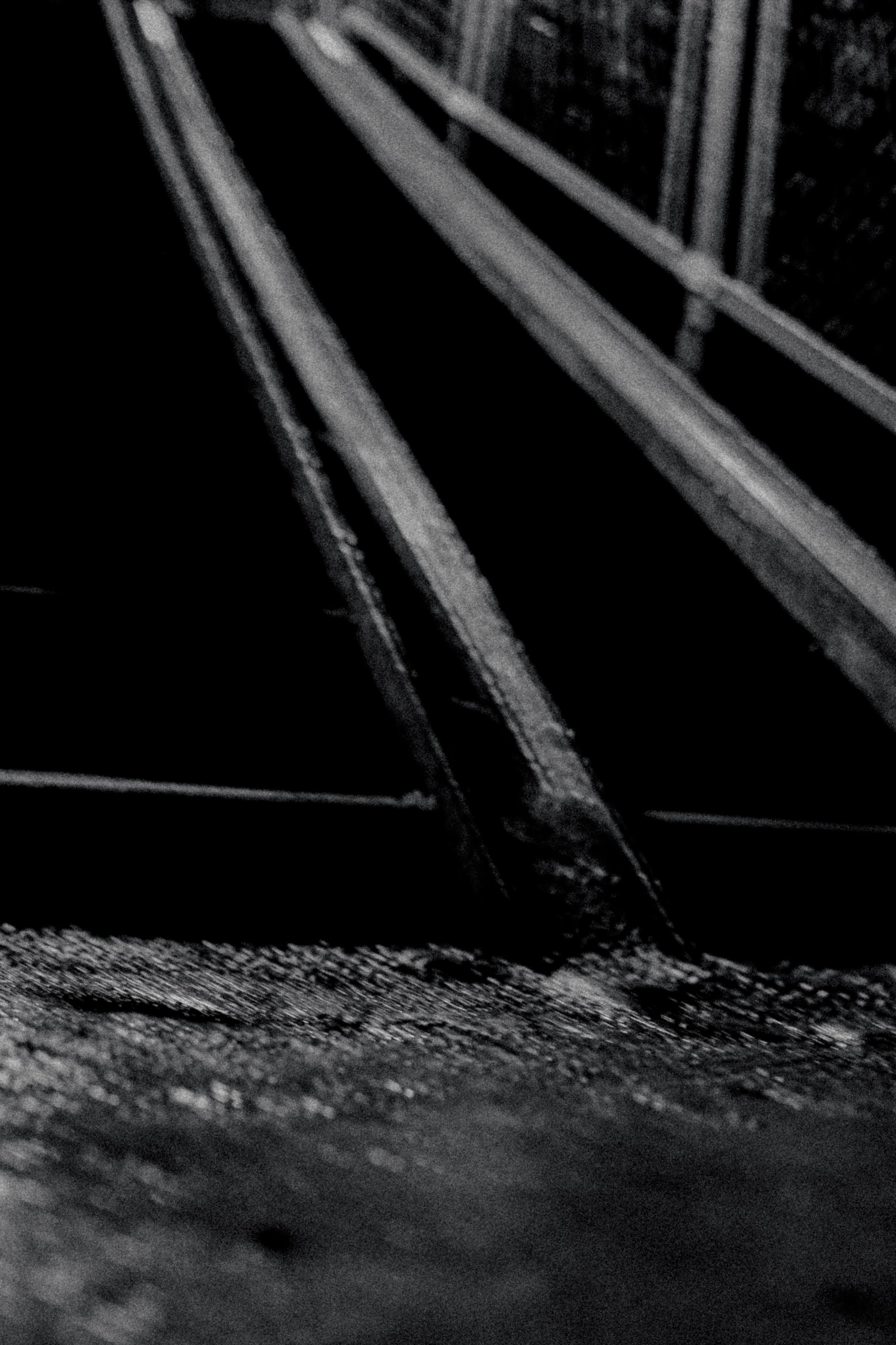 Город Н. Предание о руинах: АРХИВ ПУСТОТЫ