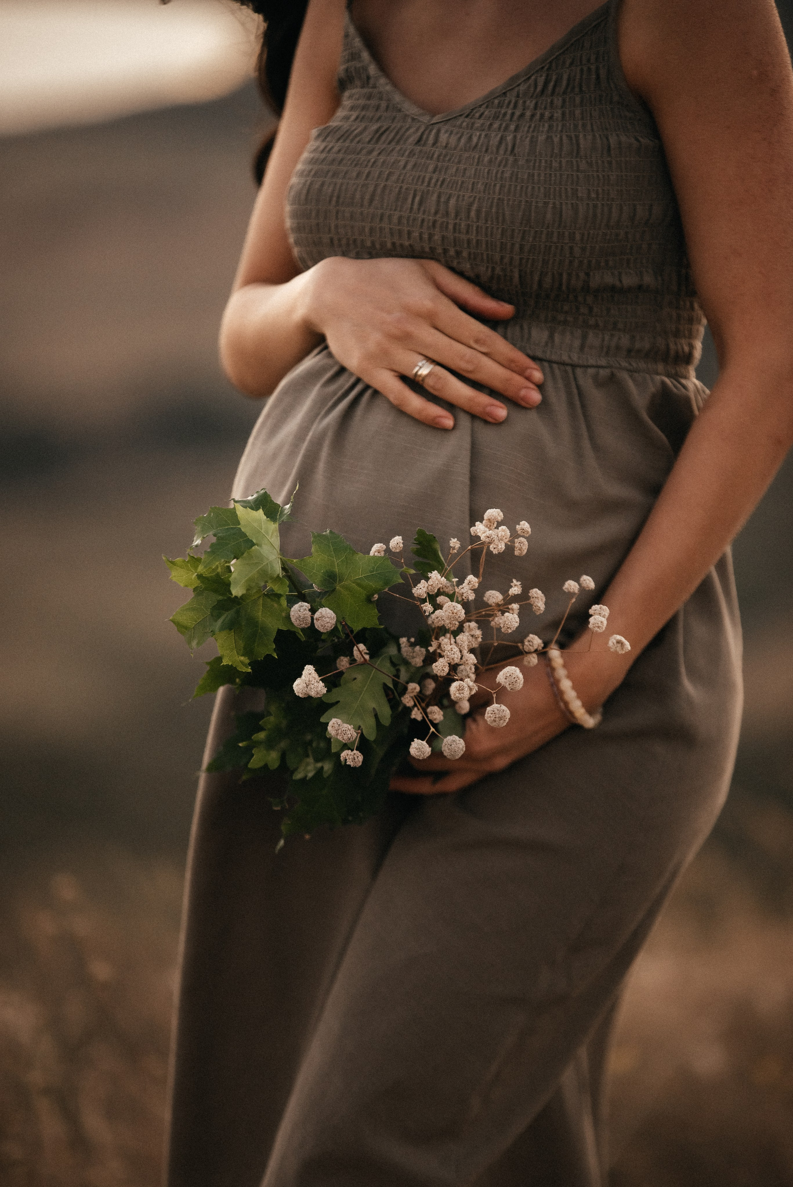 Прогулка на закате. Семейный фотограф в г. Ставрополь, Сорокина Мария