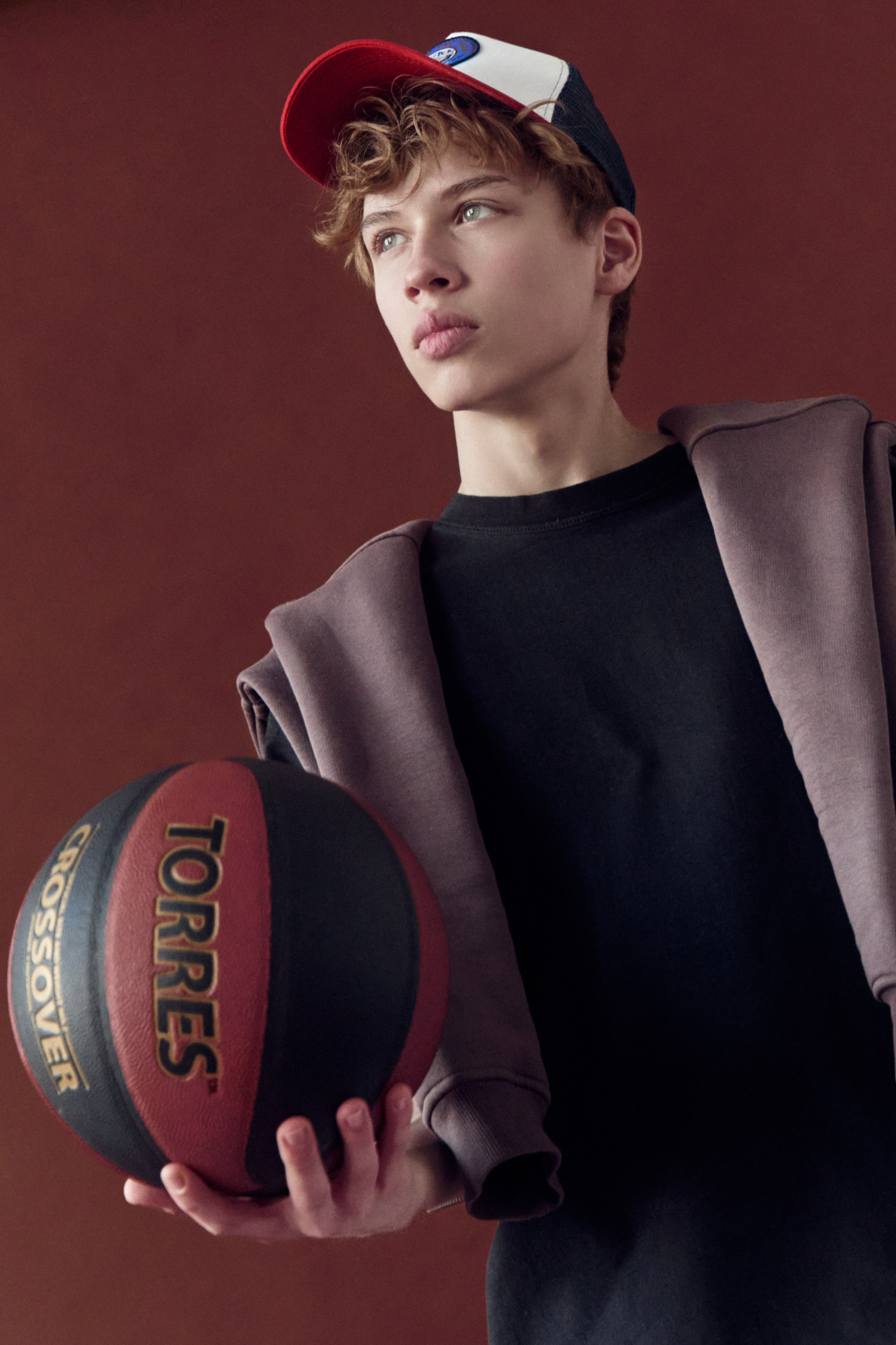 Арсений. Модельное агентство TM Models в Калининграде