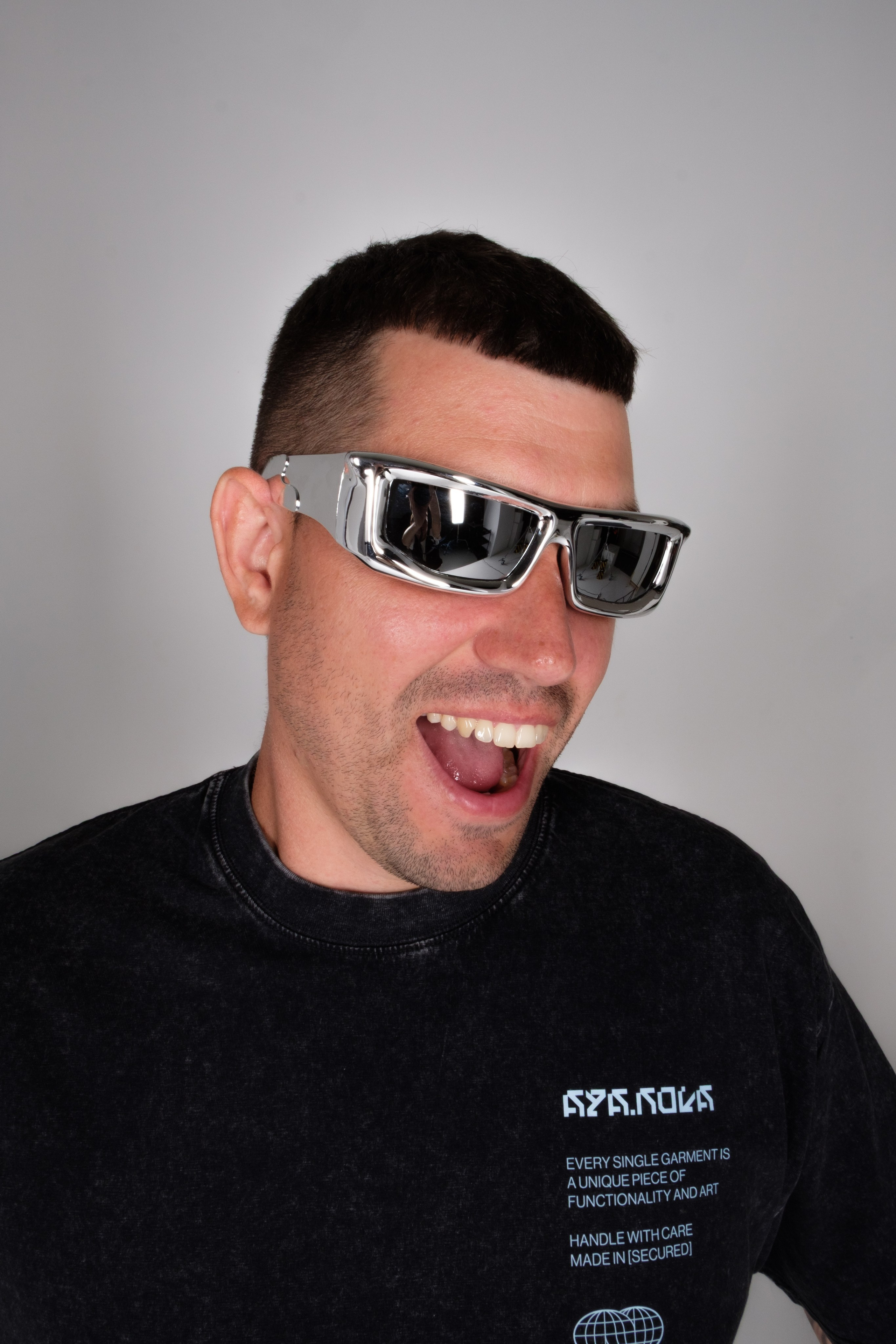 COLOR ninja new // обучение по обработке фото