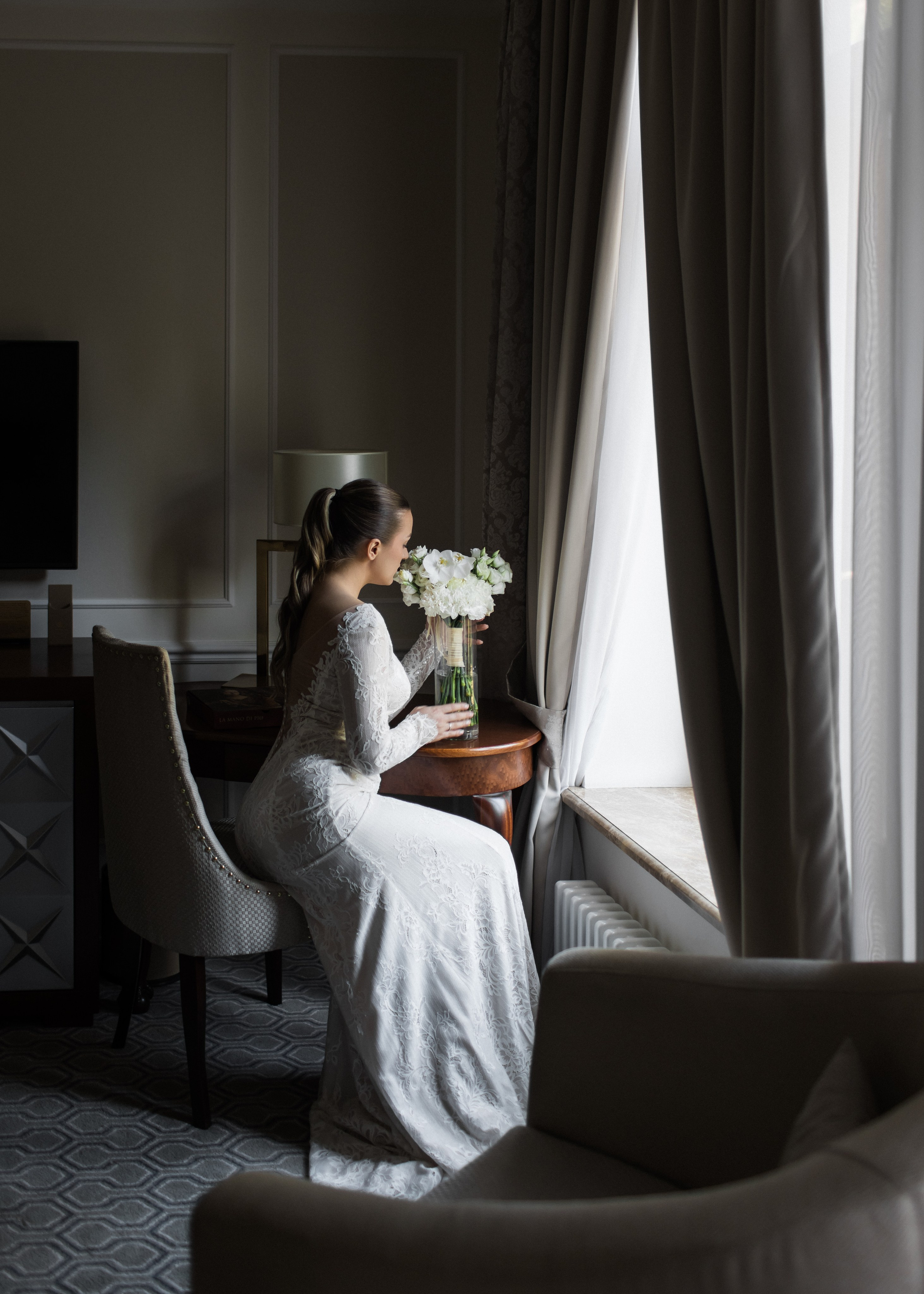 Влада и Константин. Портретный и свадебный фотограф в Пушкине и Санкт-Петербурге