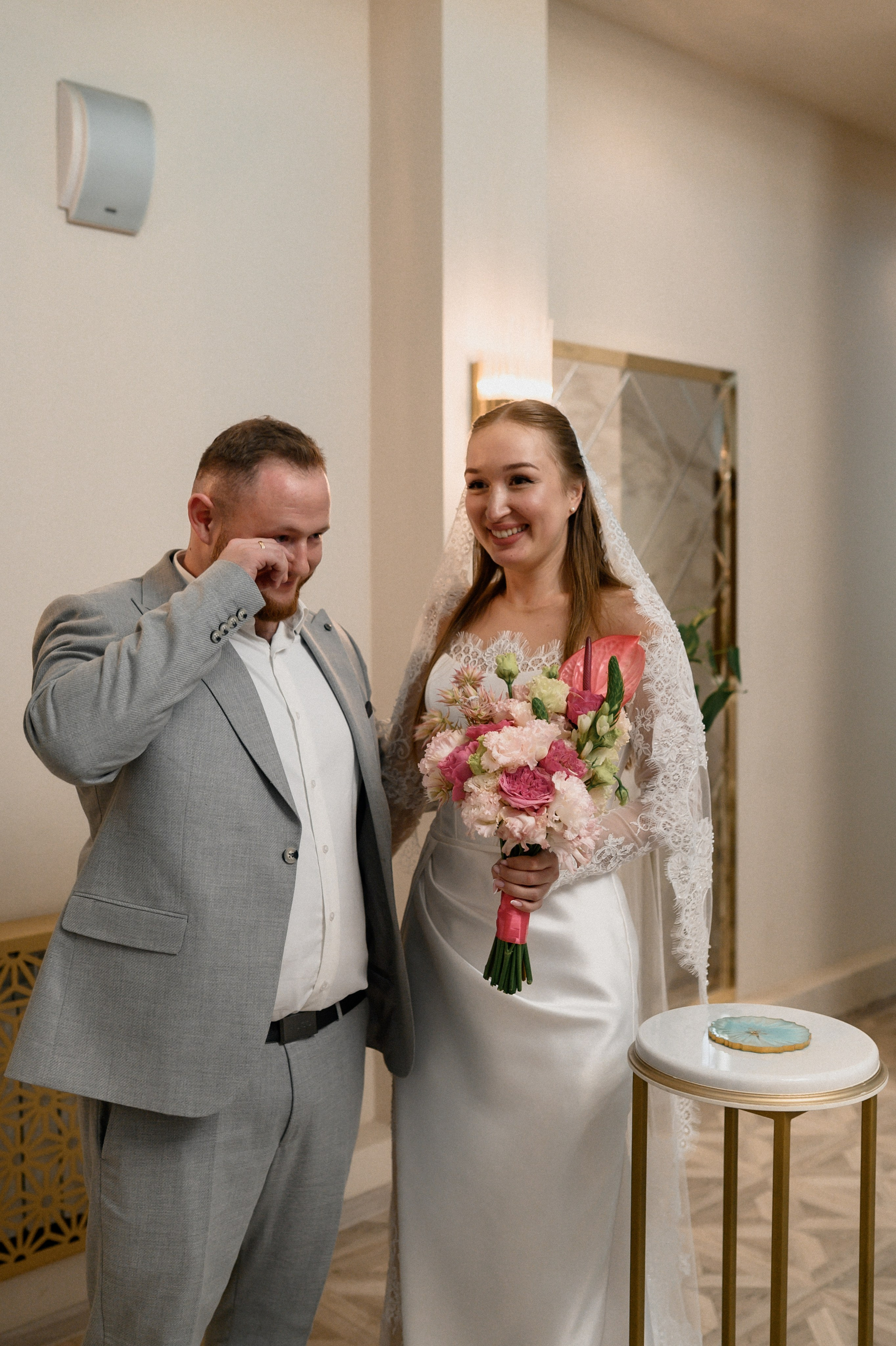 Денис и Даша. Северный речной вокзал. Семейный и свадебный lifestyle-фотограф в Москве Мария Петрова