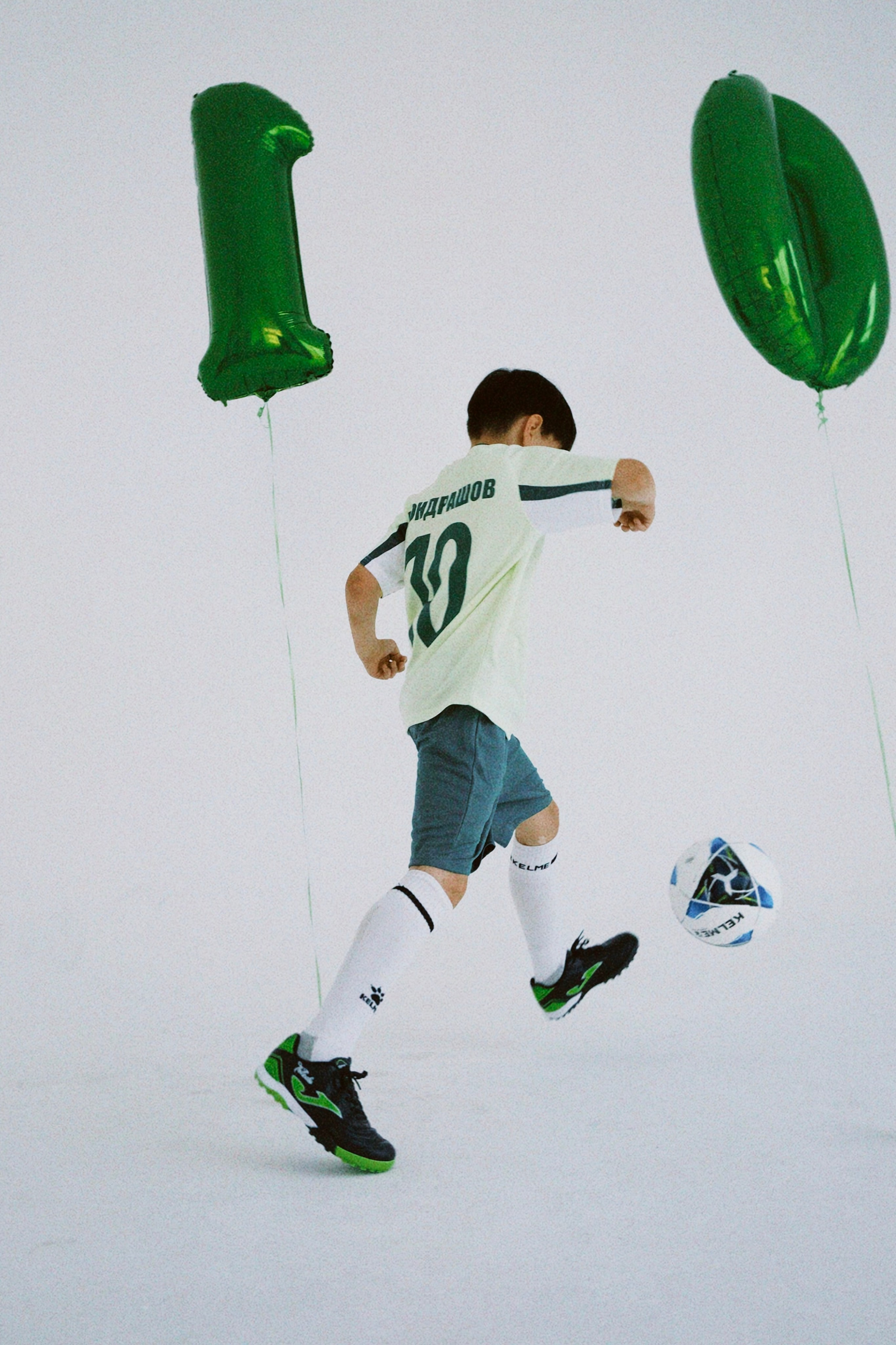 Студия. Татьян гертье