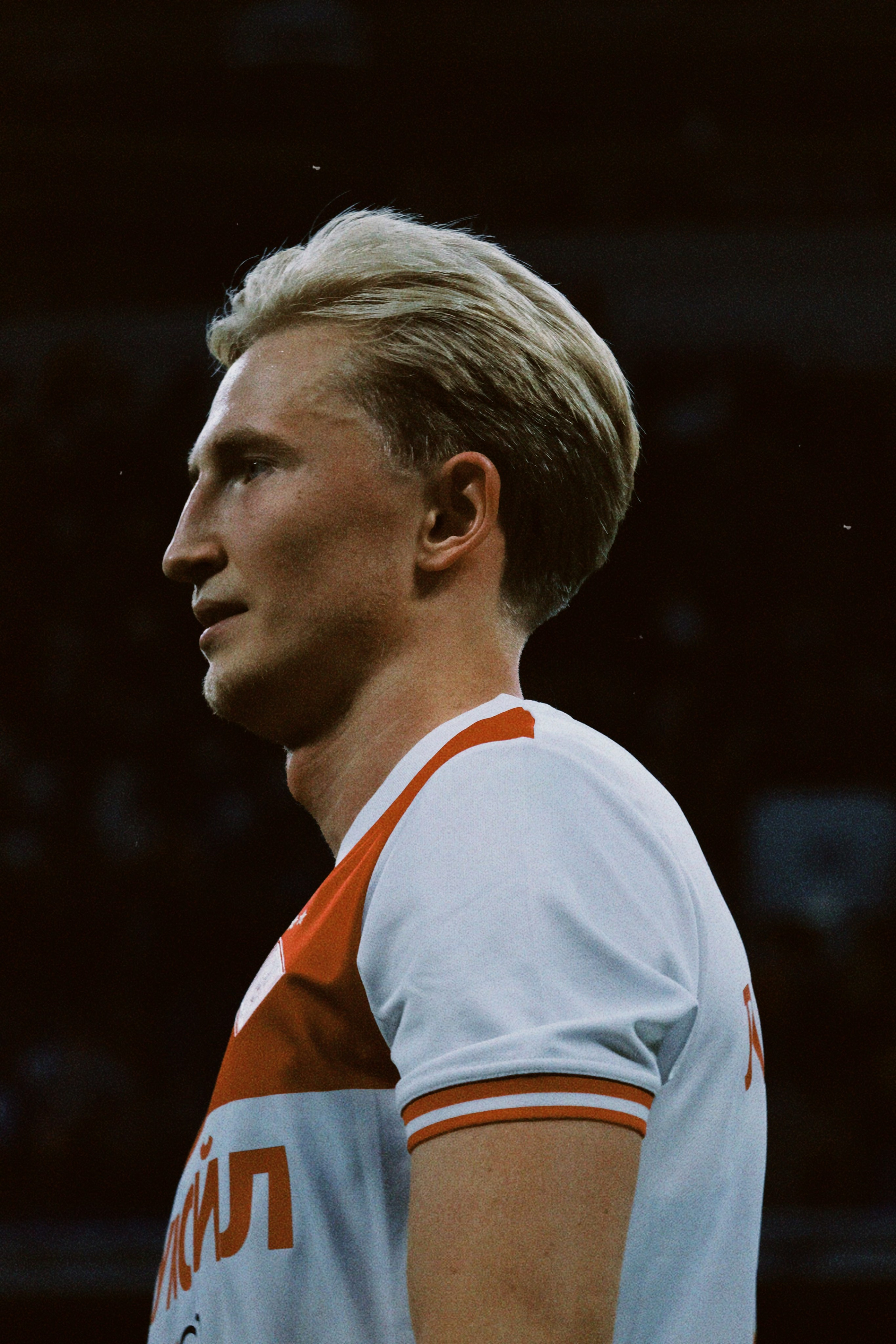 Рпл 23/24. Татьян гертье