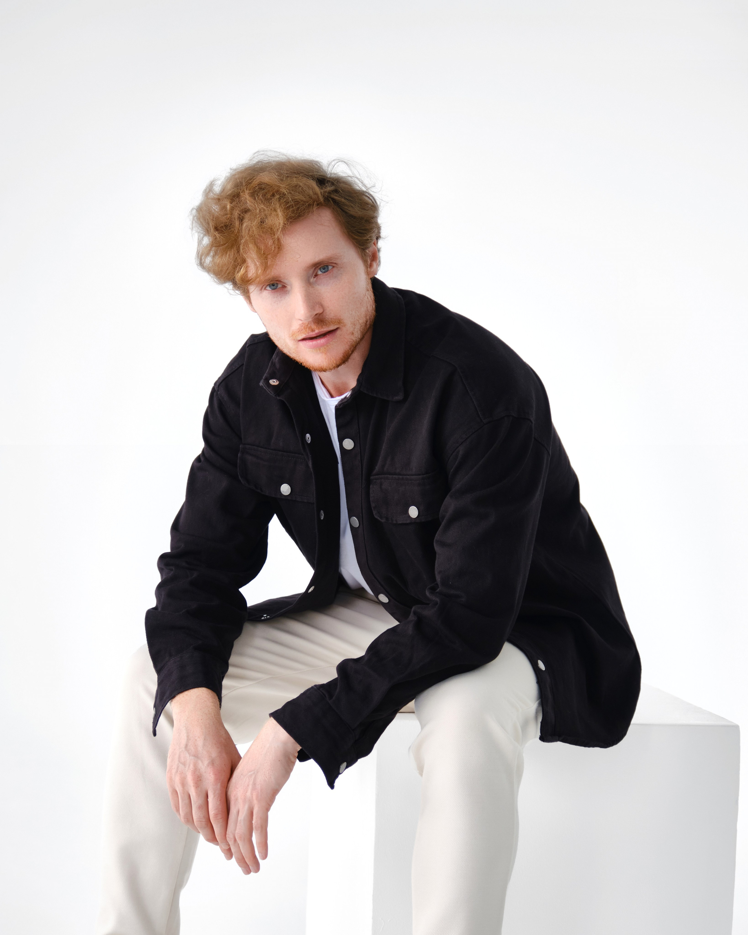 Мужские рубашки для ВБ. Ася Ложкина фотограф Ижевск