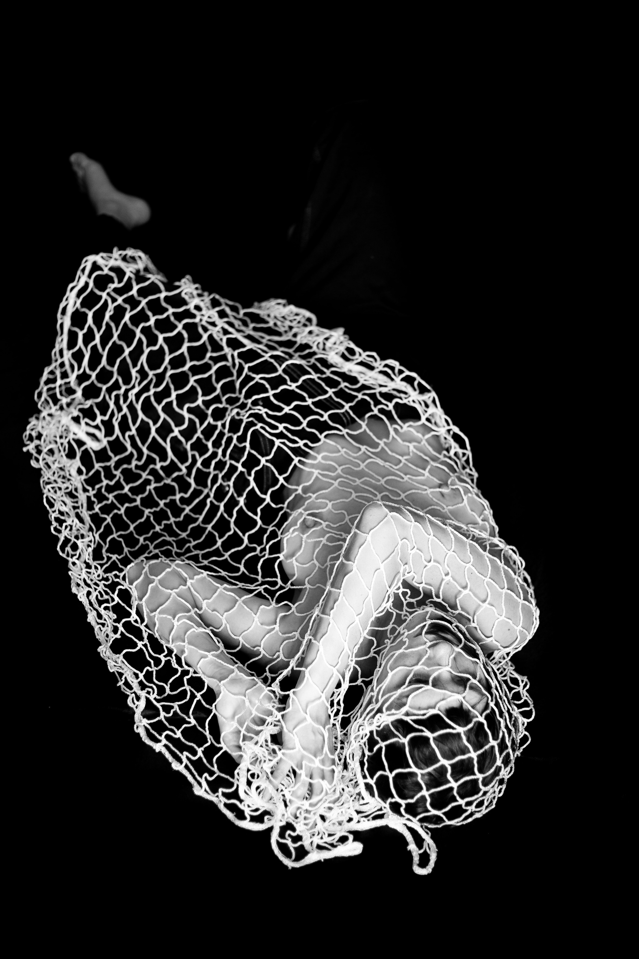 Human Part II. Екатерина Дымова. Фотограф. Автор проекта «Белый Ветер»