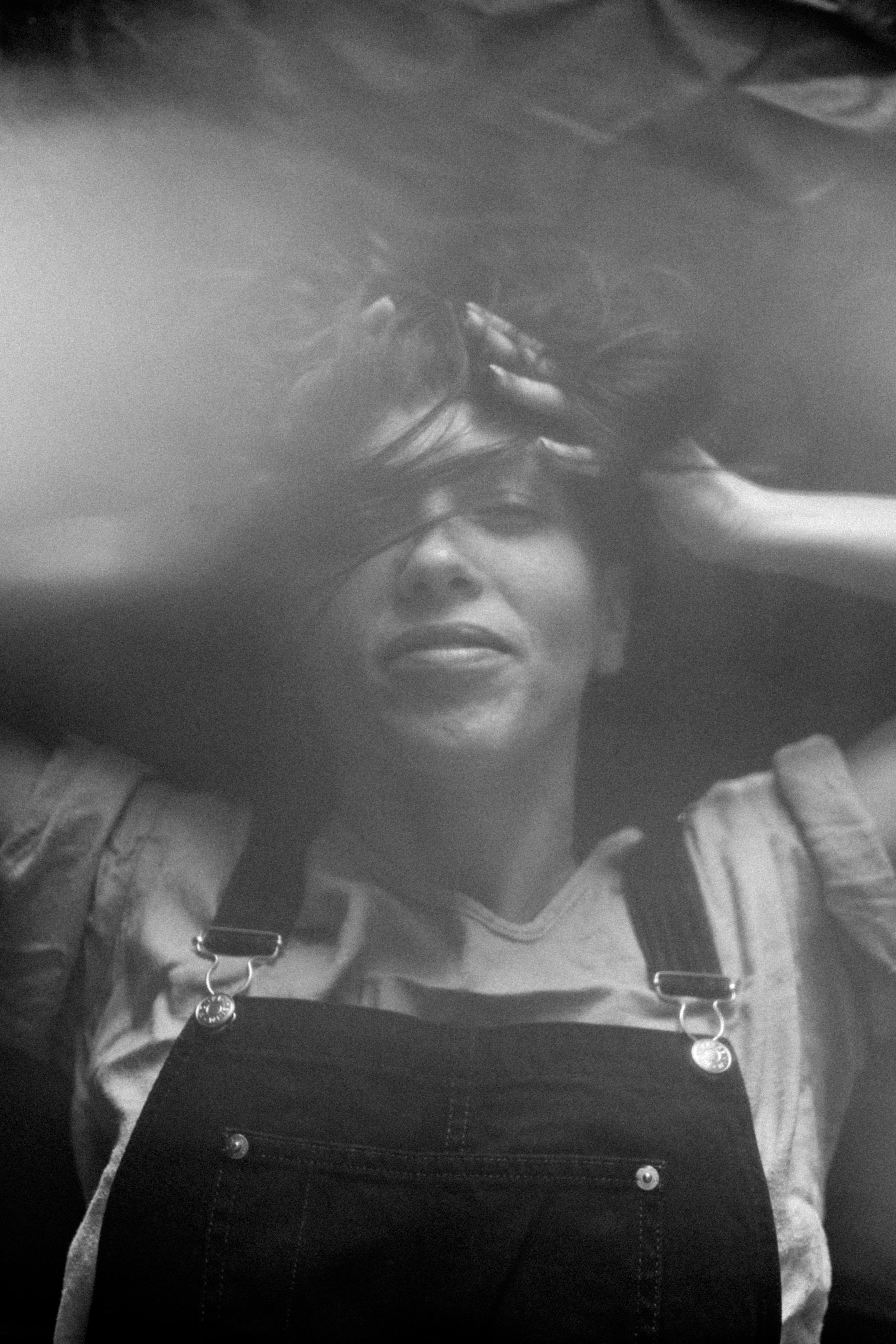 Human Part II. Екатерина Дымова. Фотограф. Автор проекта «Белый Ветер»