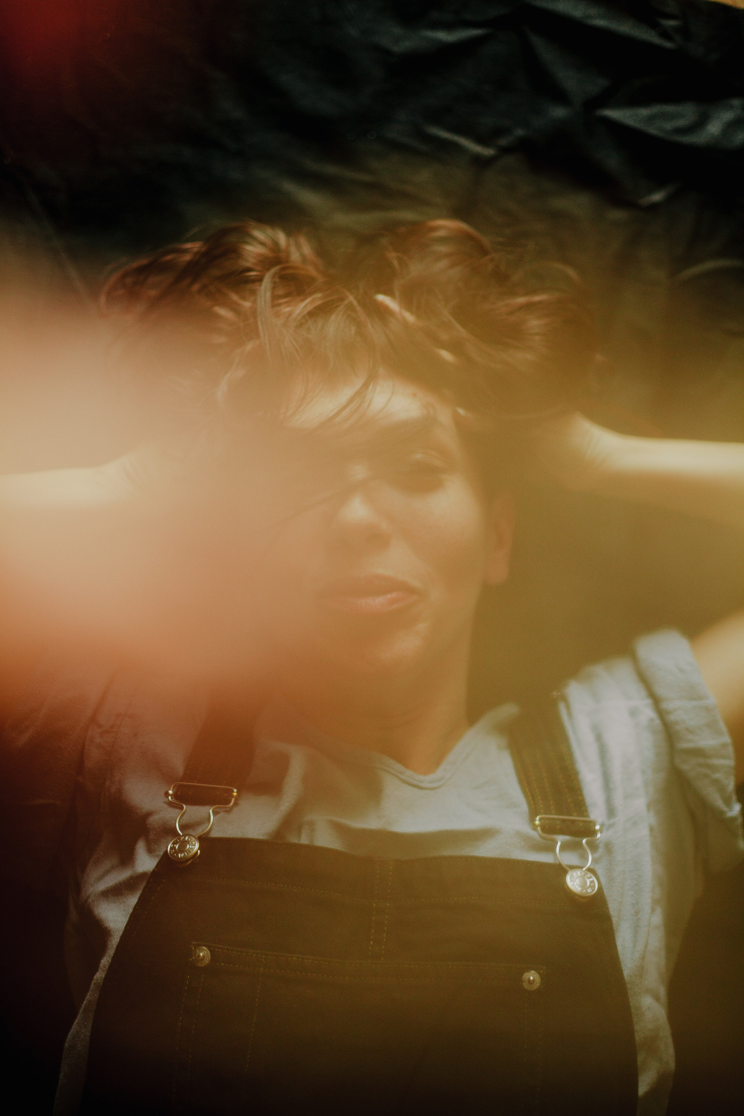 Human Part II. Екатерина Дымова. Фотограф. Автор проекта «Белый Ветер»